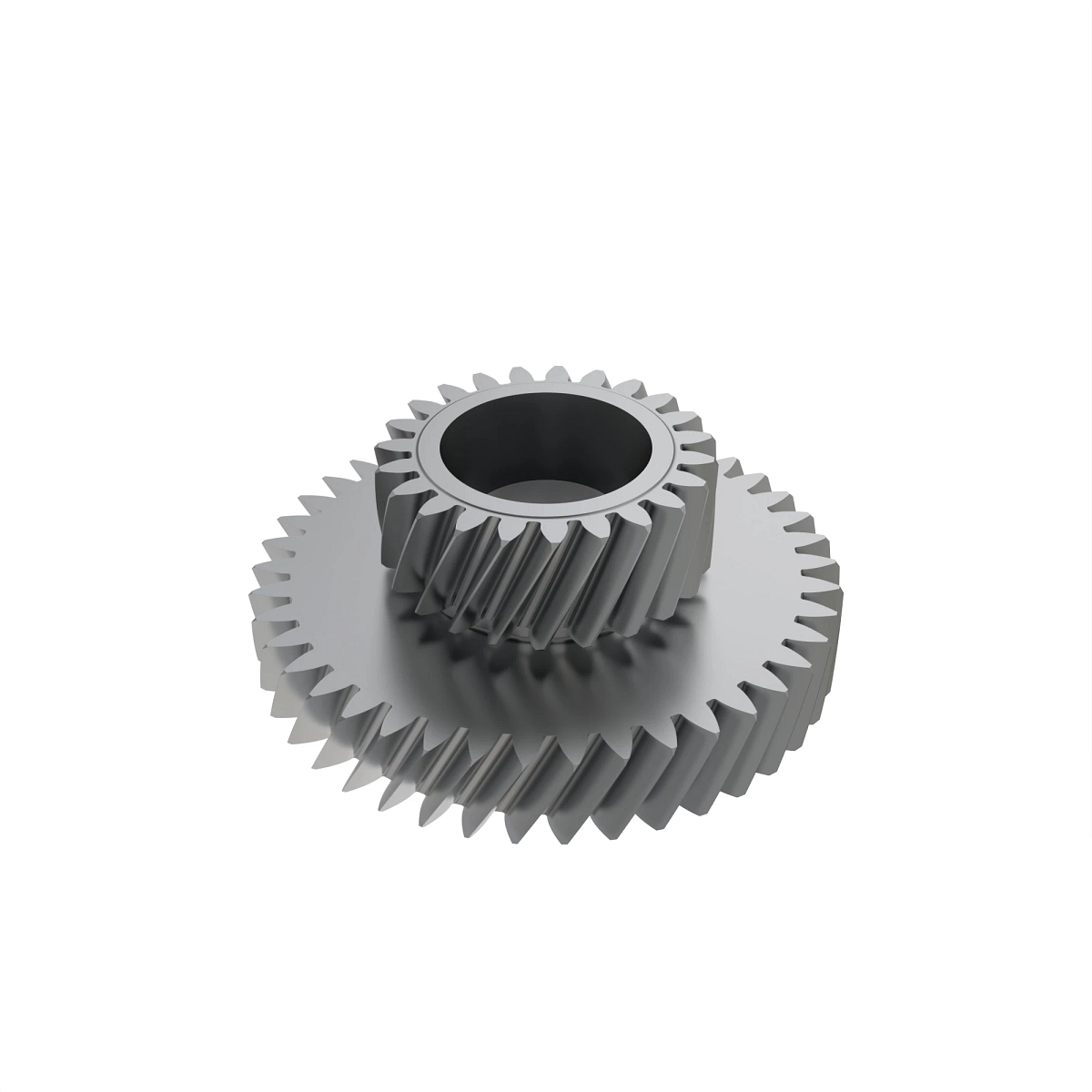 Gear, Idler, MFWD, T=42