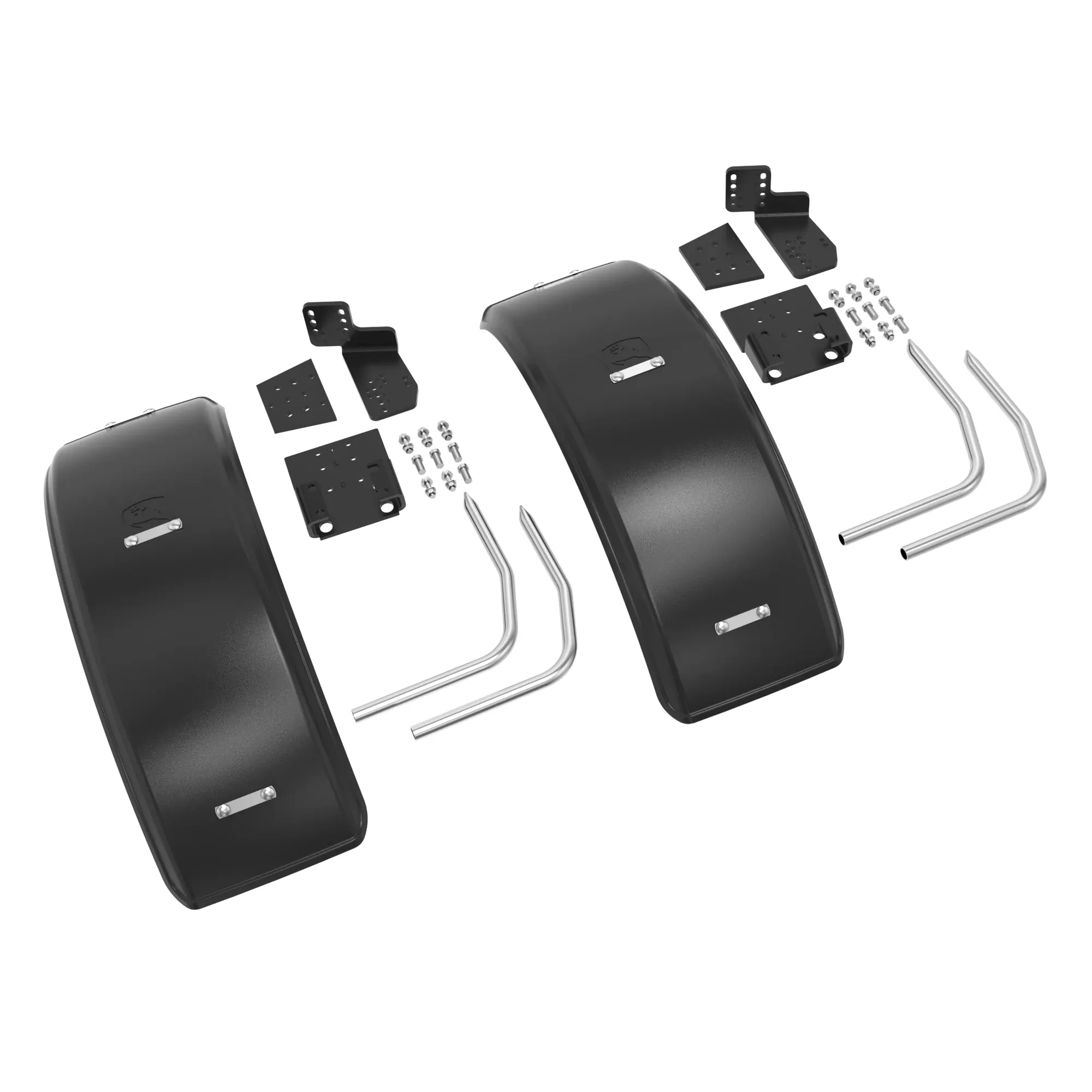 John Deere Fixed Front Fender Kit - BSJ10216