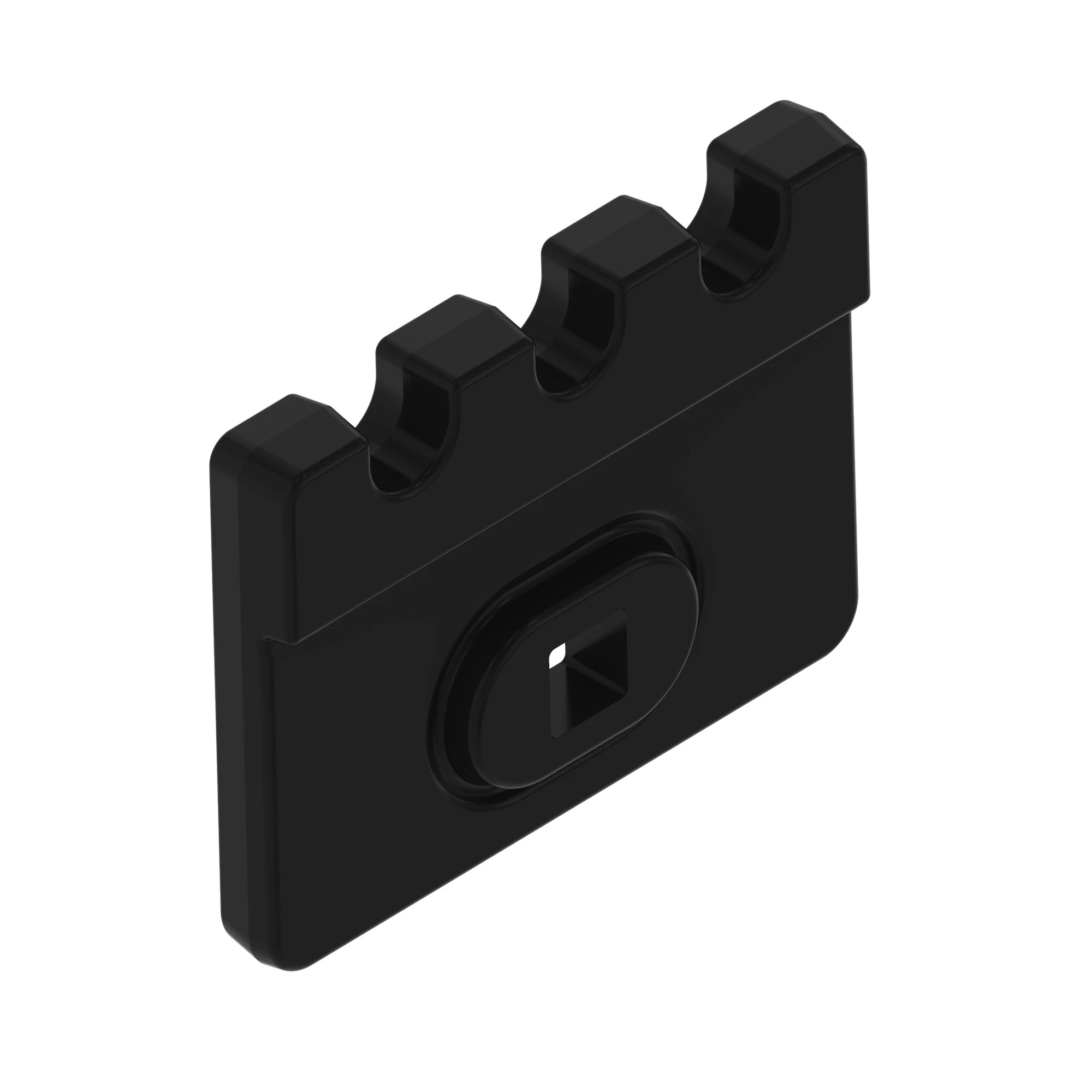 John Deere Tough Crop Wear Plate - HXE45530