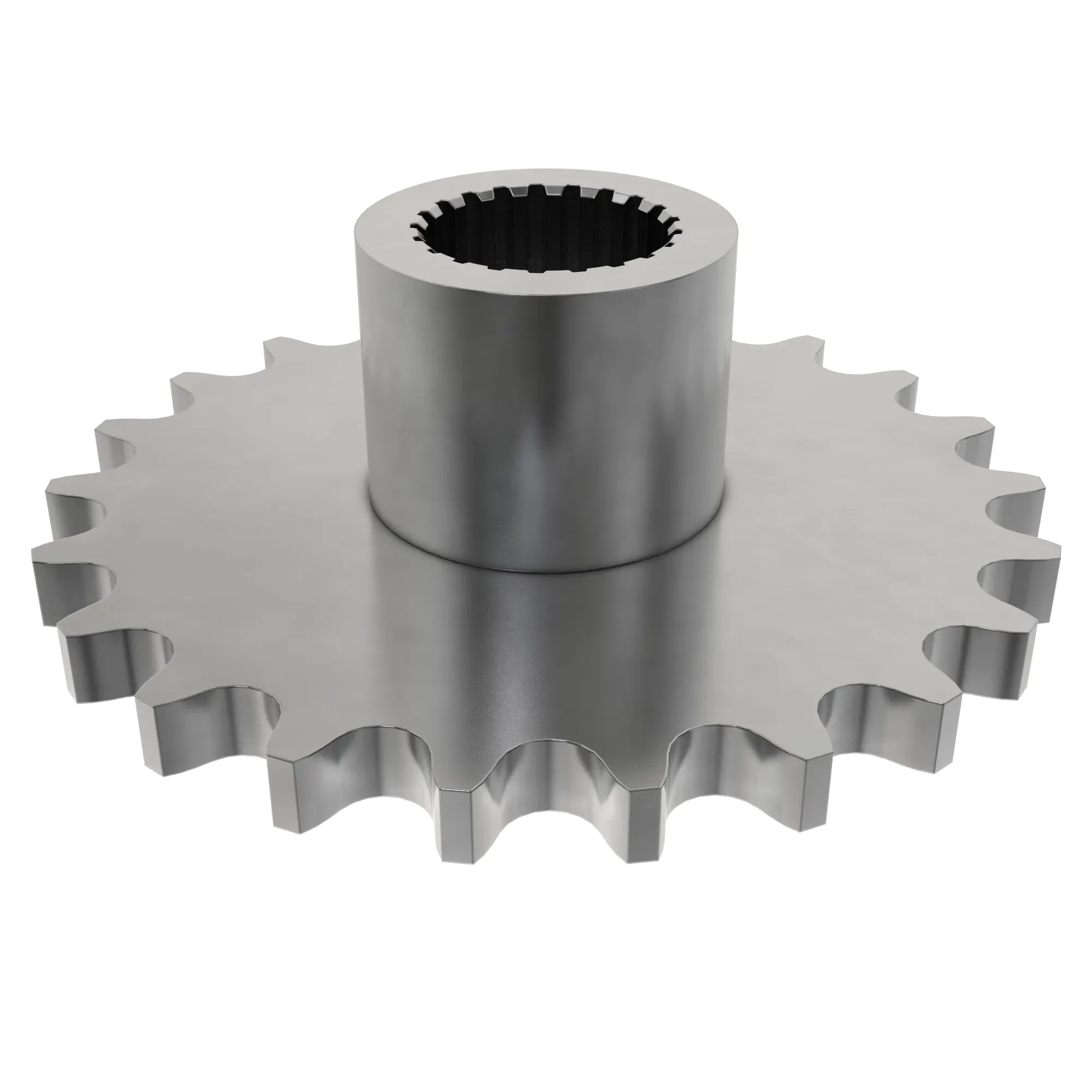 John Deere Chain Sprocket - AW25192