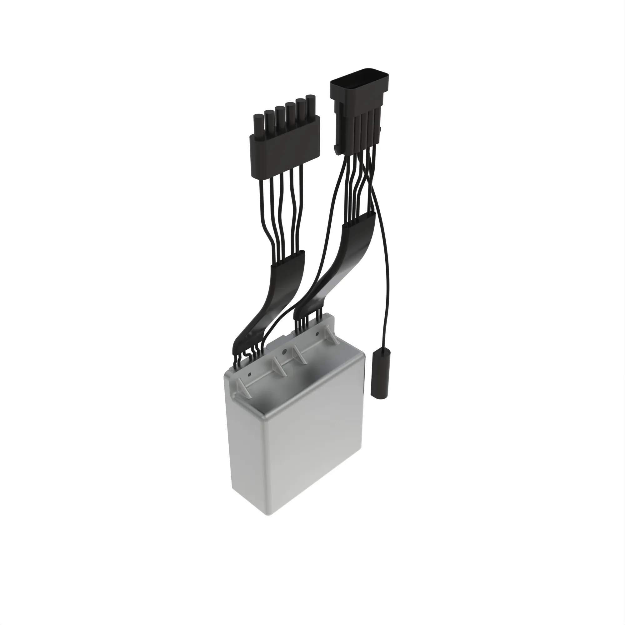 John Deere Ignition Controller - RE535877