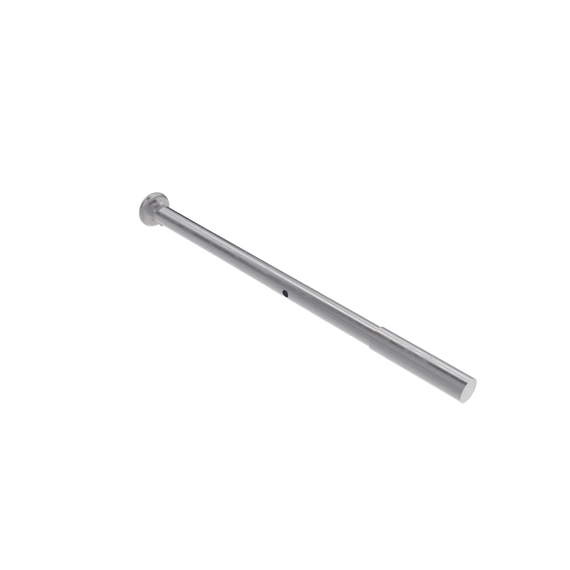 John Deere Brake Pedal Link Rod - LVU31459