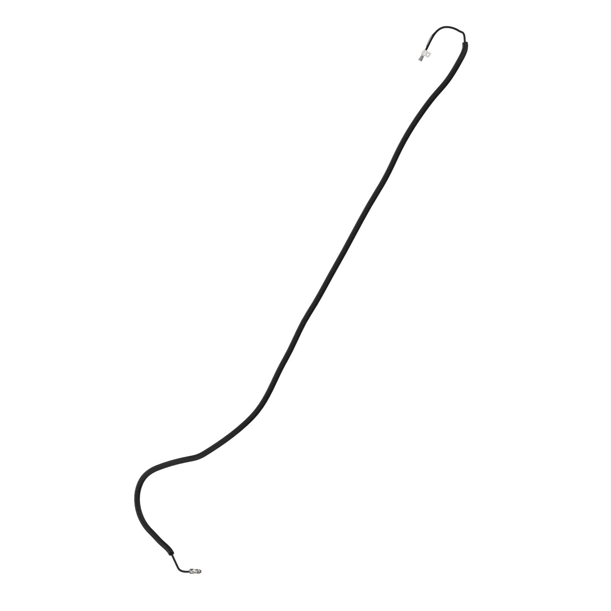 John Deere Machine Guidance Inclinometer Wiring Harness - AT495043