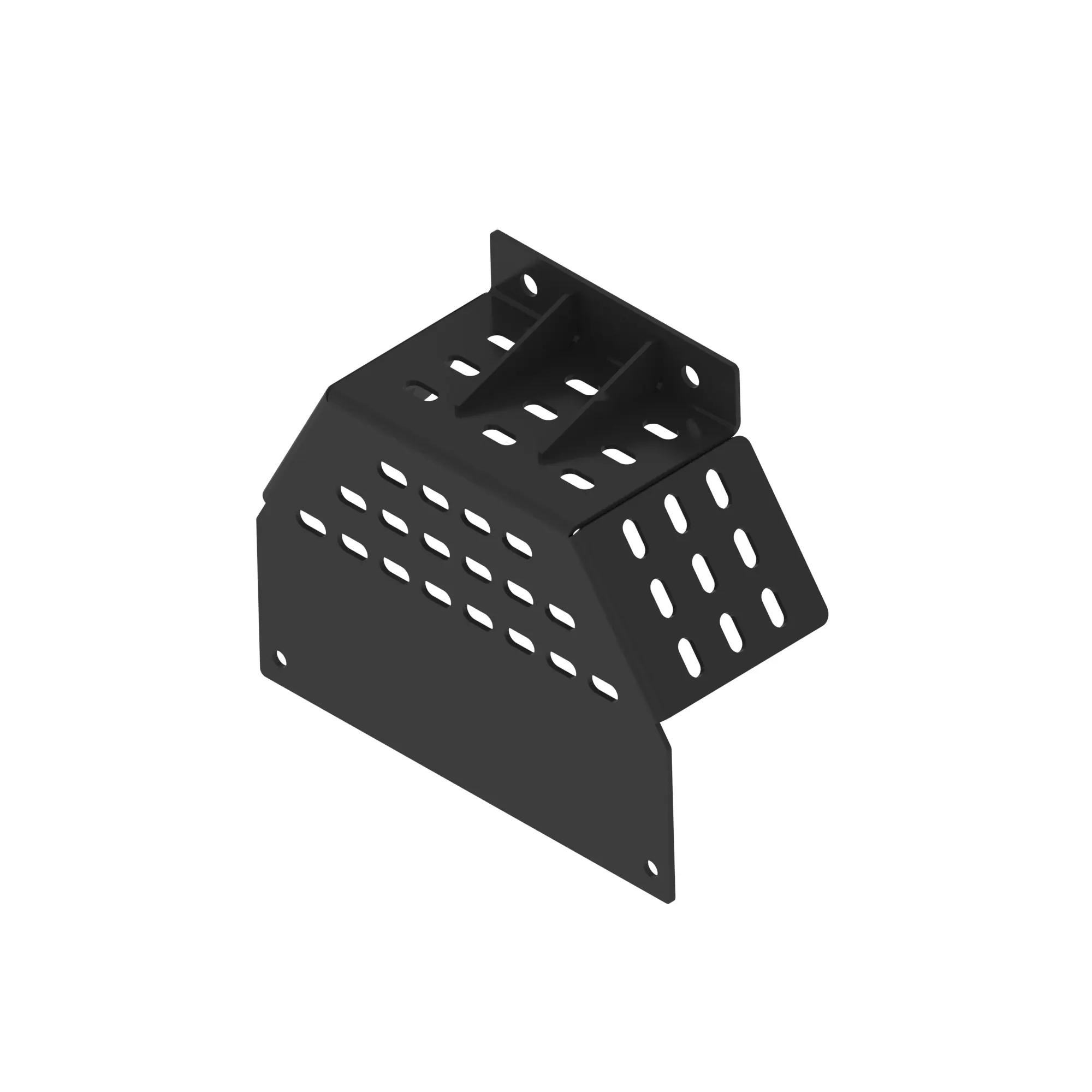 BRACKET, ASSY BATTERY BOX SUPPORT