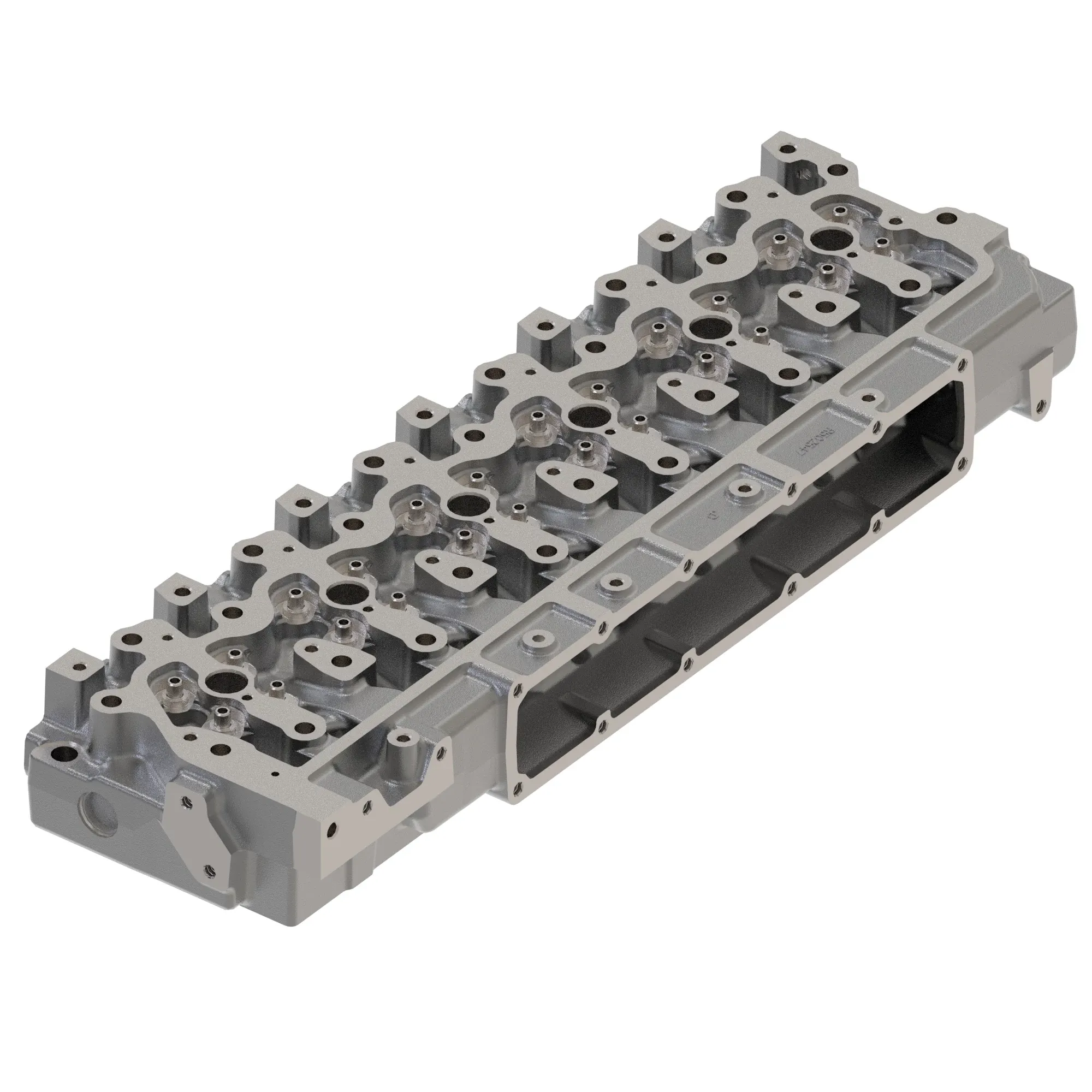 John Deere Cylinder Head - RE507778