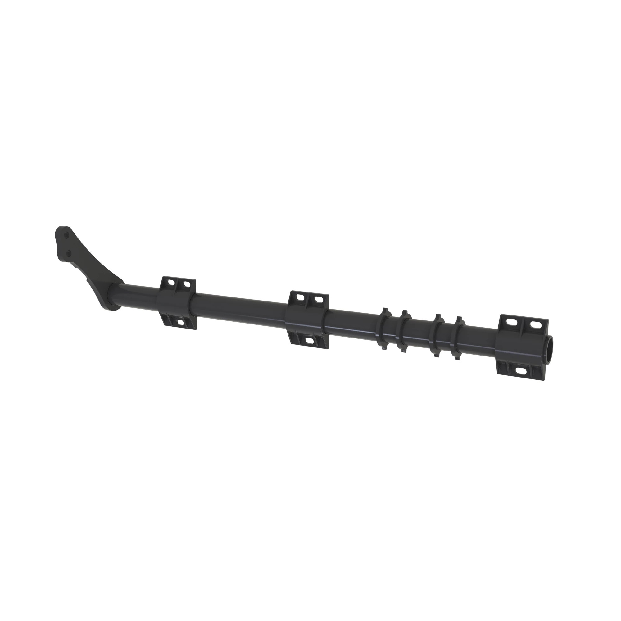 ⚙️ AKK27334: Eje oscilante, lado izquierdo John Deere 🚜✅