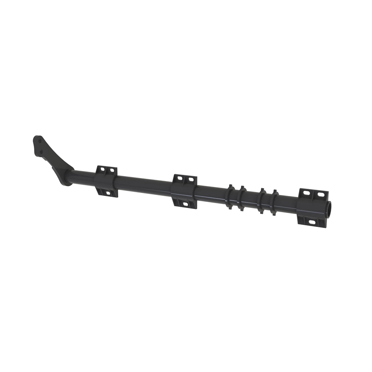 Rockshaft, Gang 50FT LH Ow