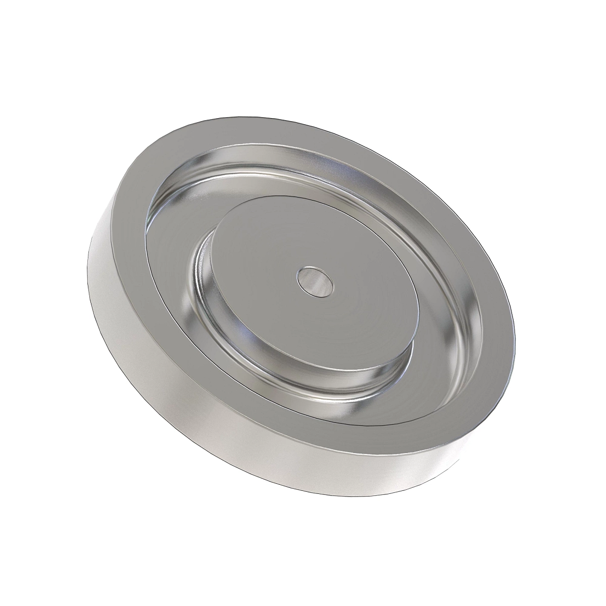 Plate, Orifice (-6)