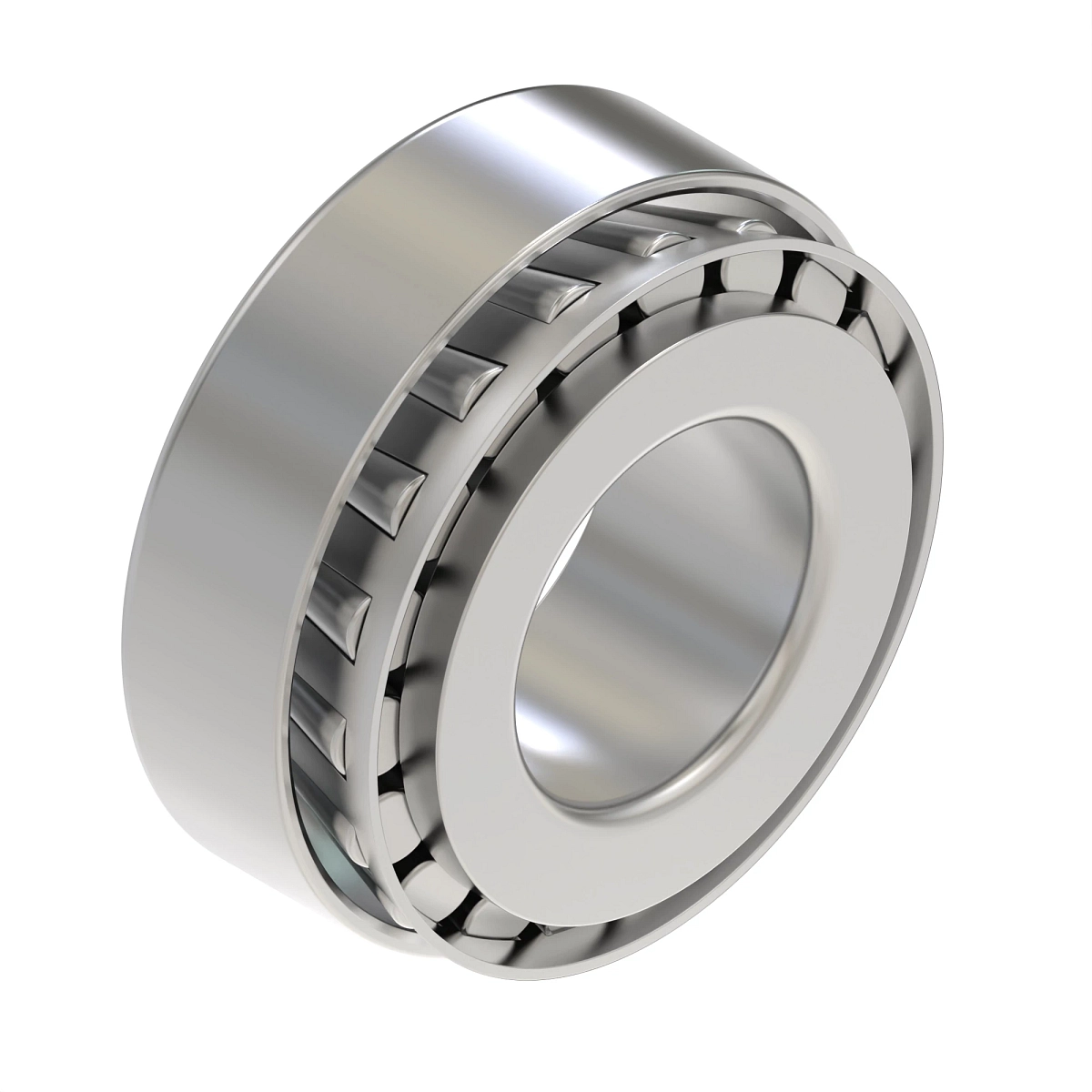 Bearing, Tapered Roller