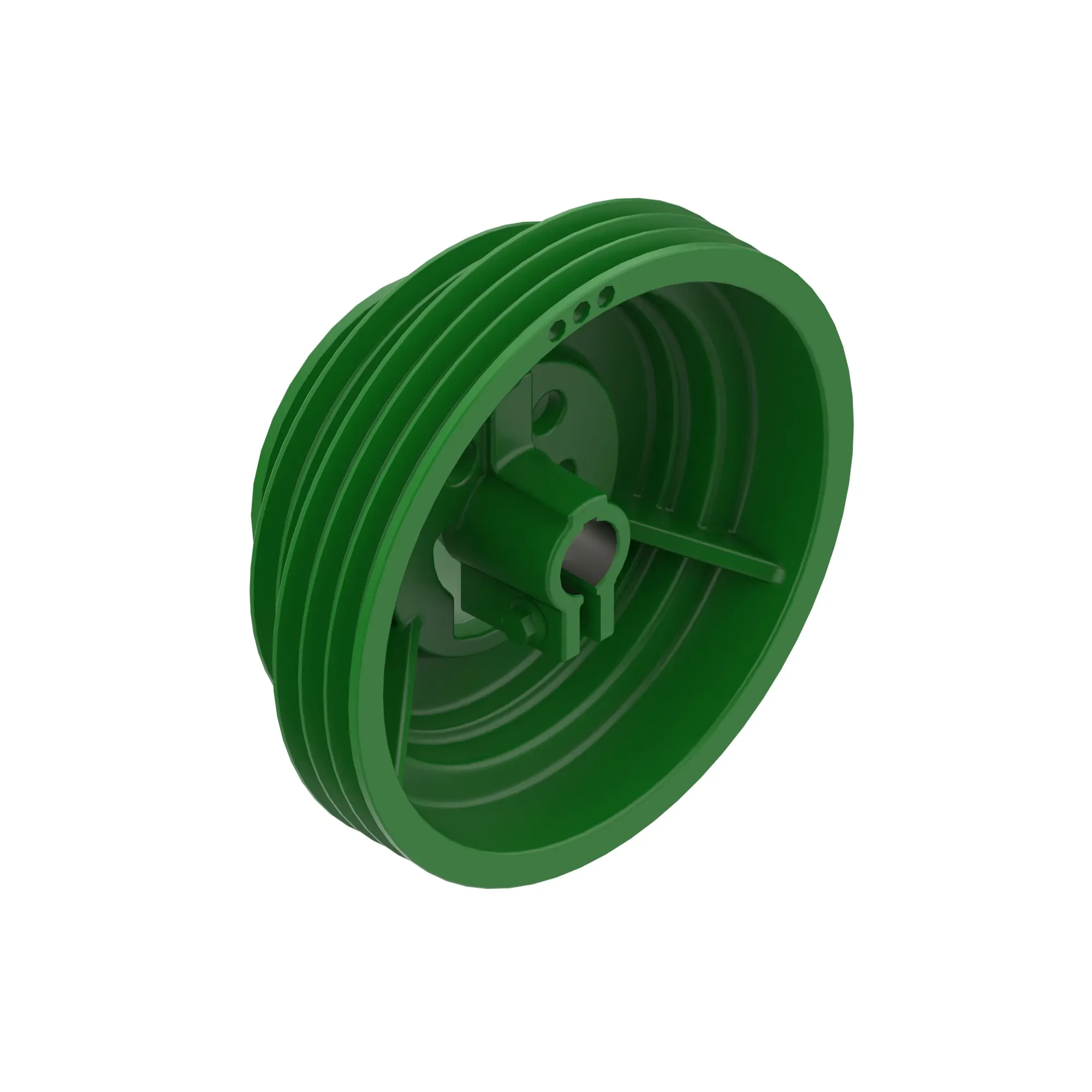 John Deere Center Sheave - AZ103004