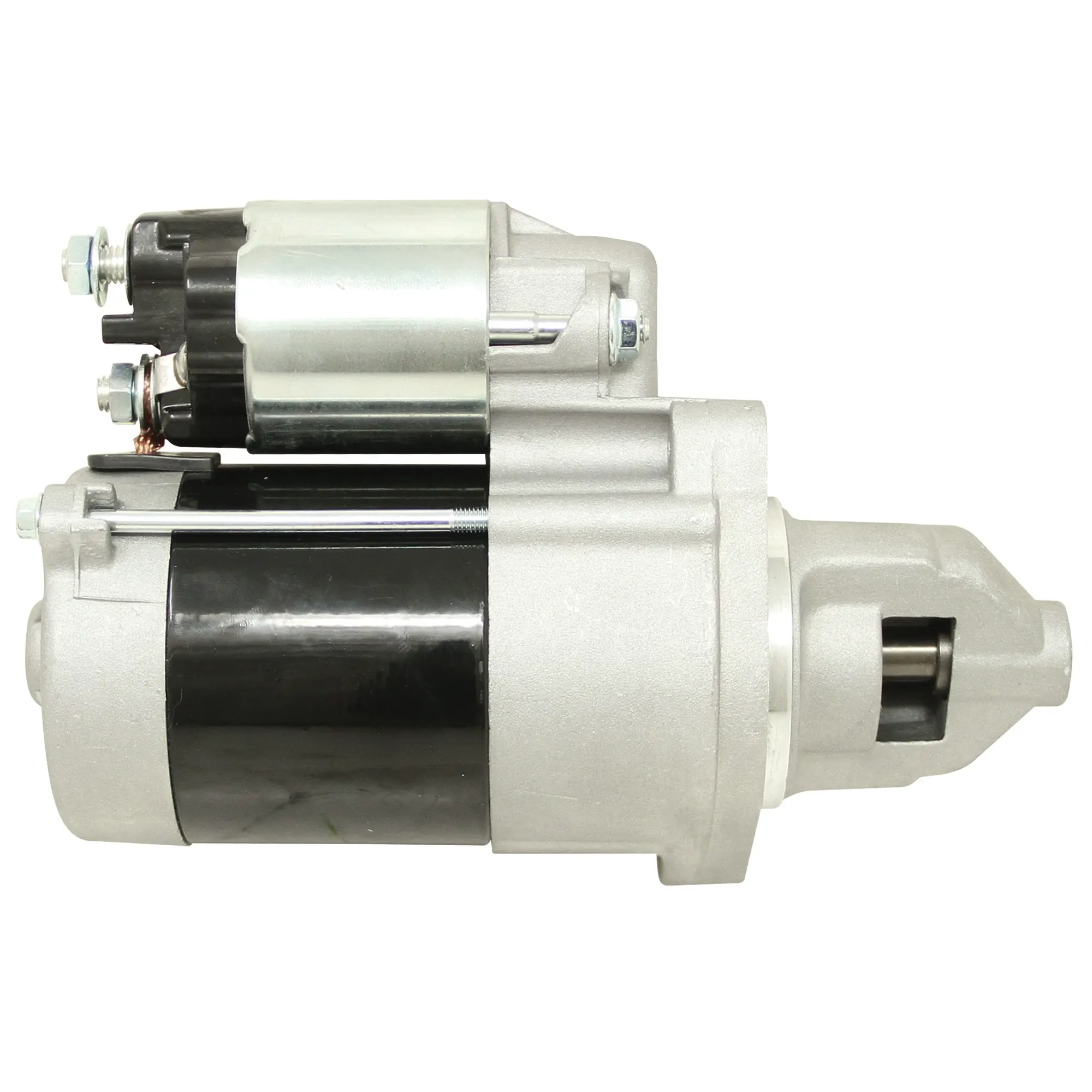 Starter Motor Kit