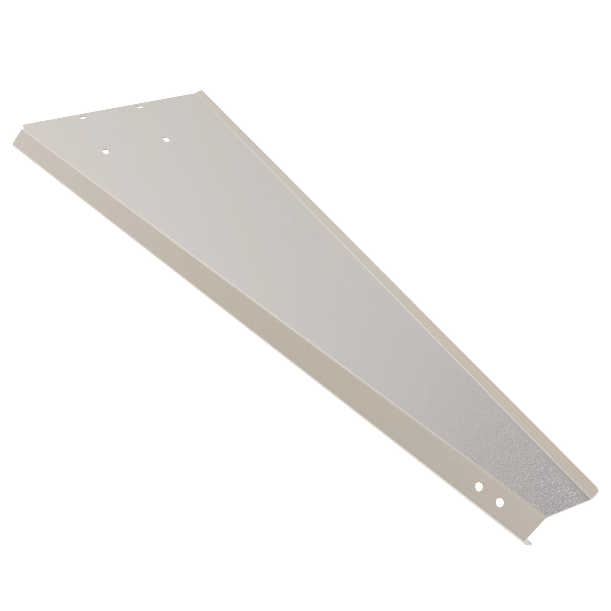 Flex Draper Grain Saver LH End