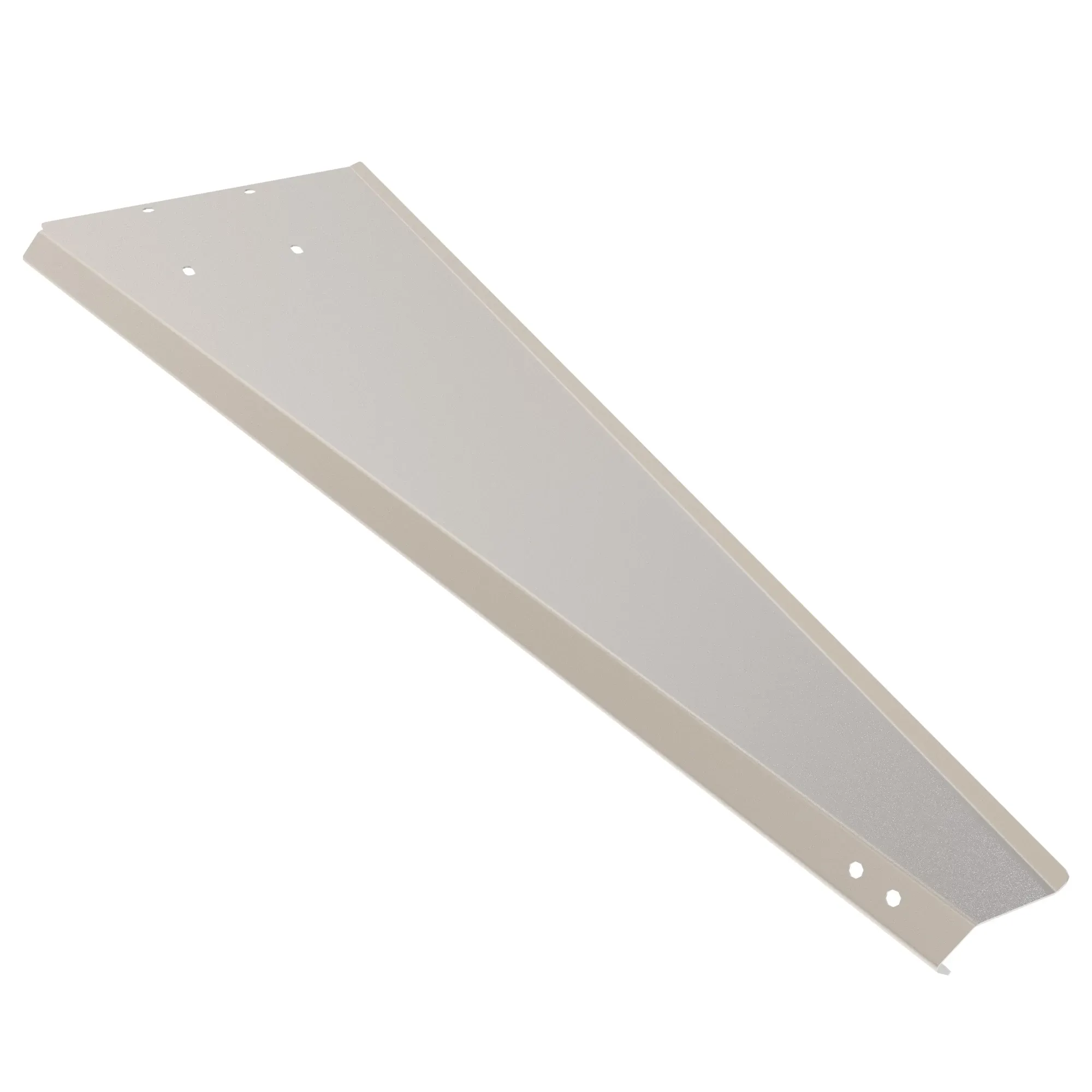 Flex Draper Grain Saver LH End