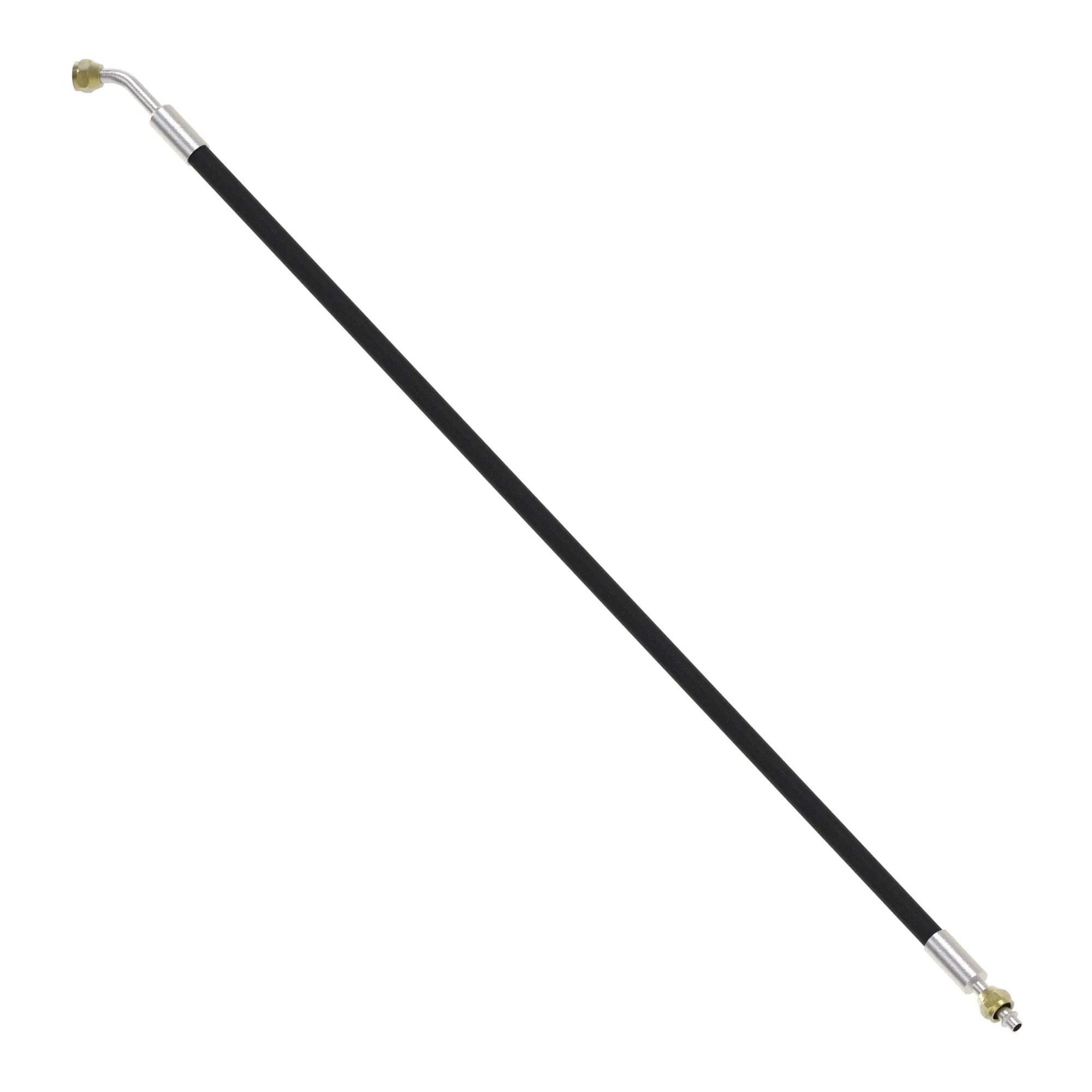 John Deere Refrigerant Hose - AT473372