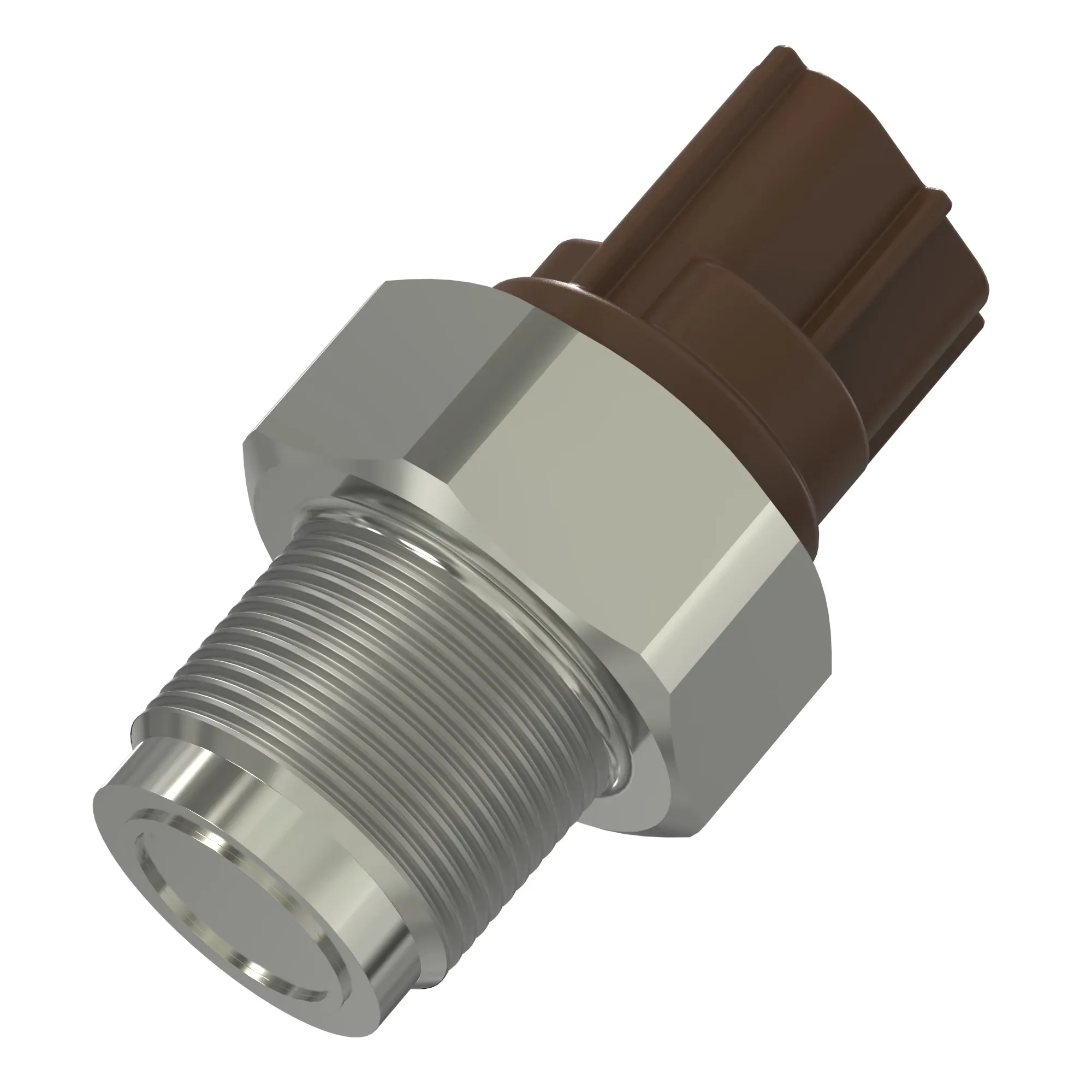 John Deere Fuel Injection Rail Pressure Sensor - RE523811