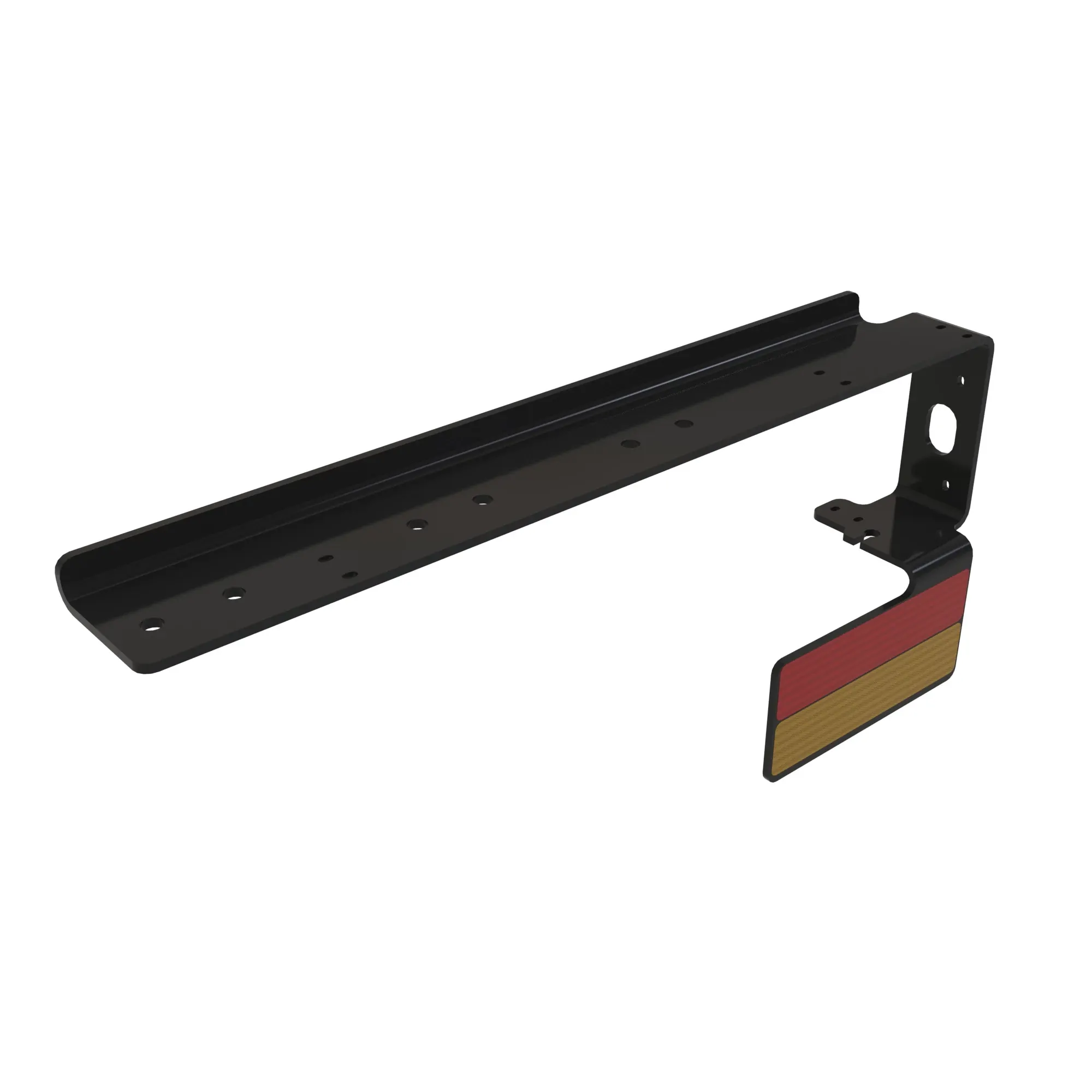 John Deere Warning Light Bracket - AN304640