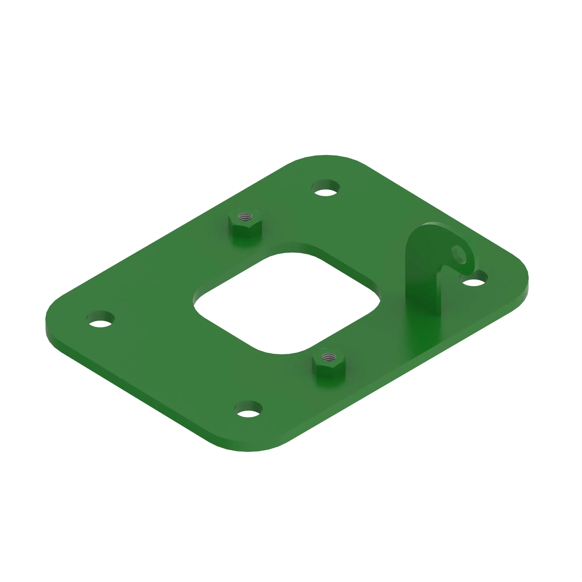 John Deere Camera Bracket - AT519659