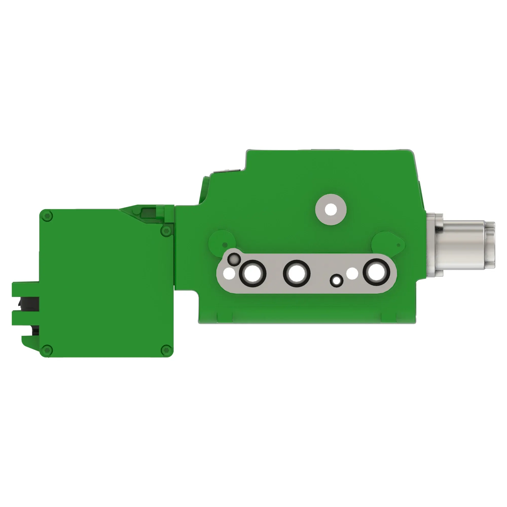 John Deere Selective Control Valve - AL221546