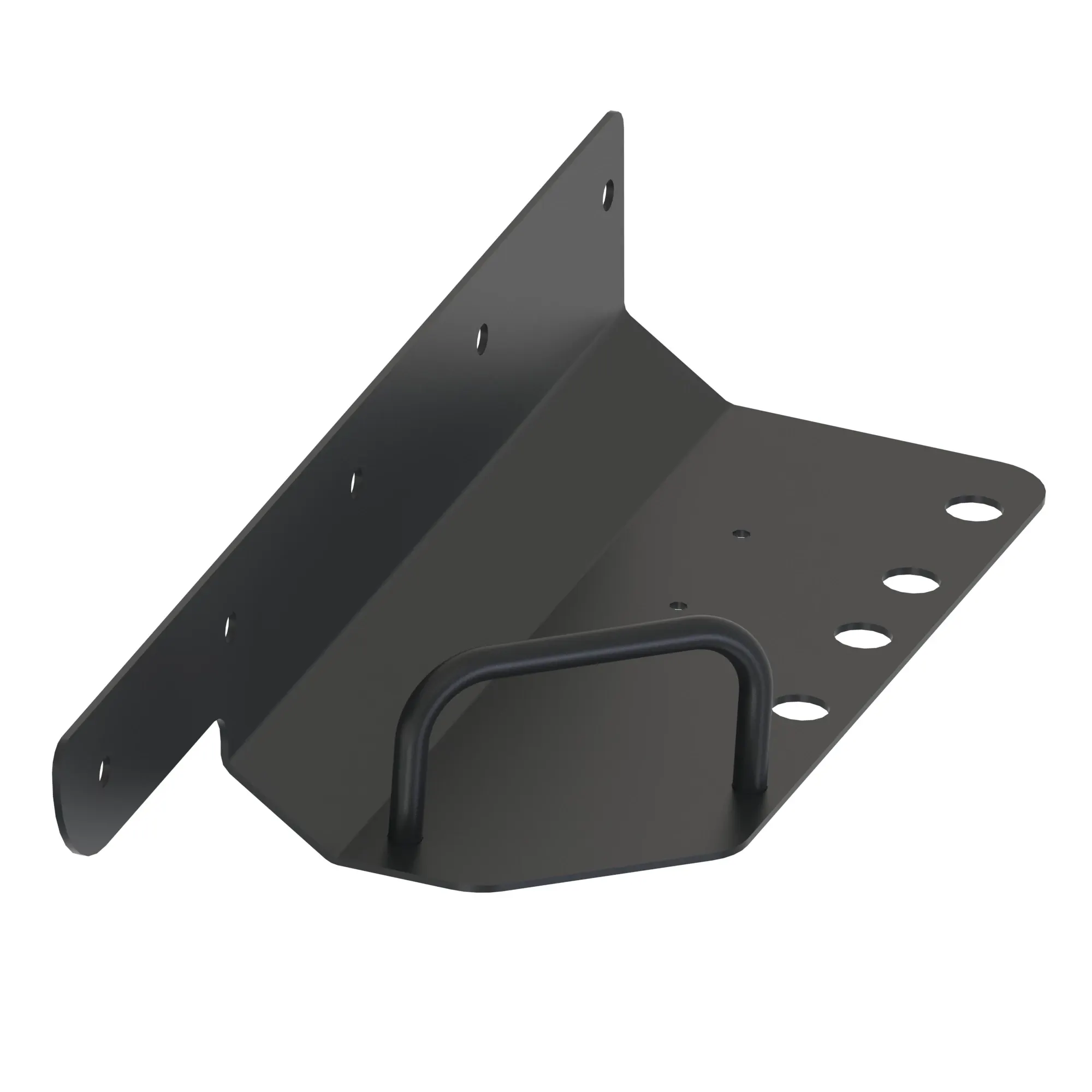 John Deere Handle - AT305488