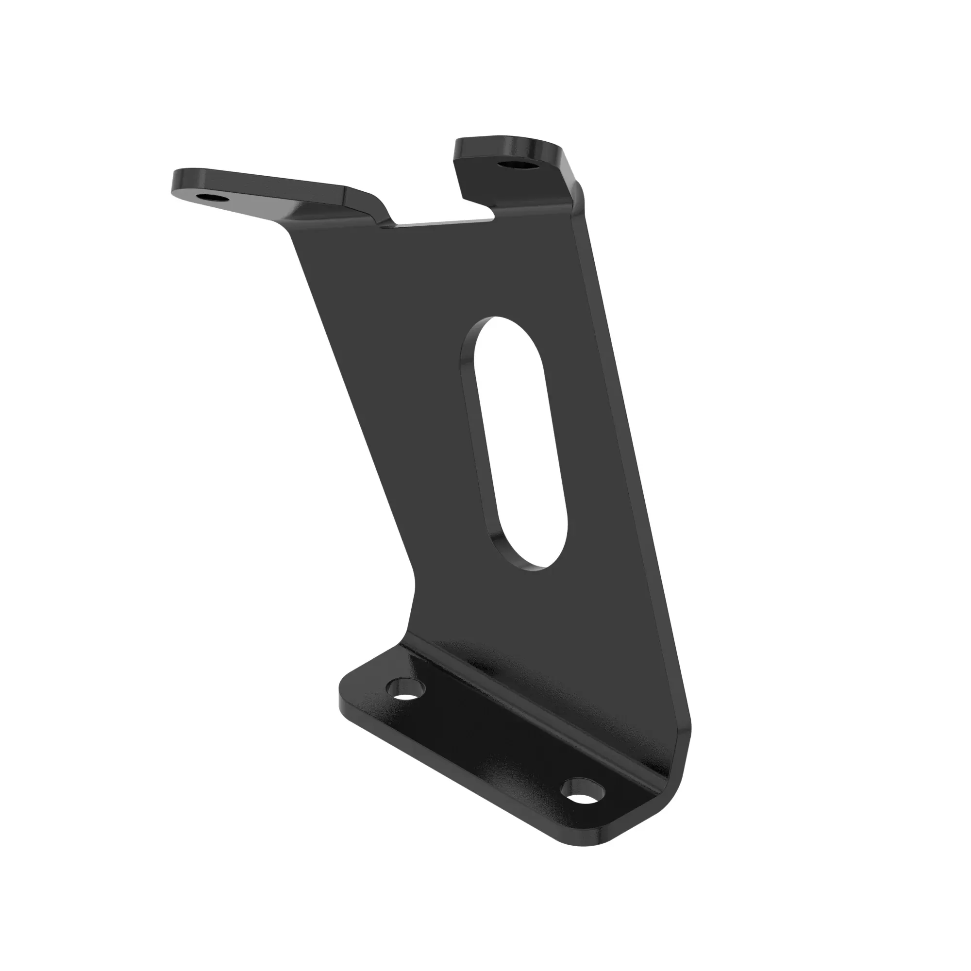 John Deere Steering System Lower Bracket - UC21524