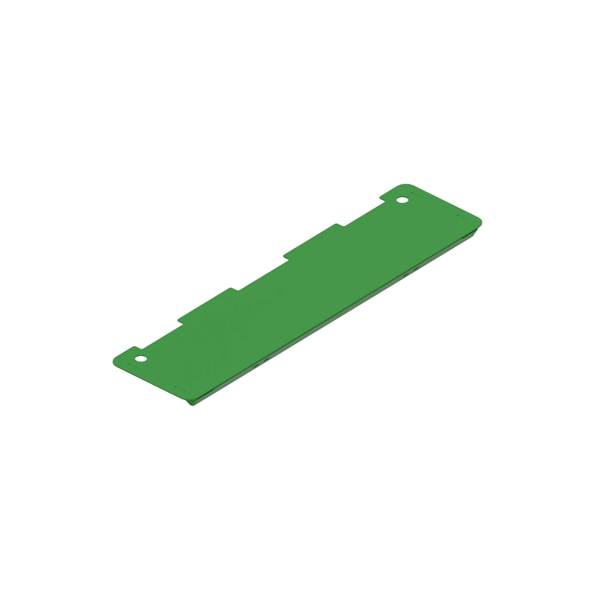 Knotter Walk Platform Door
