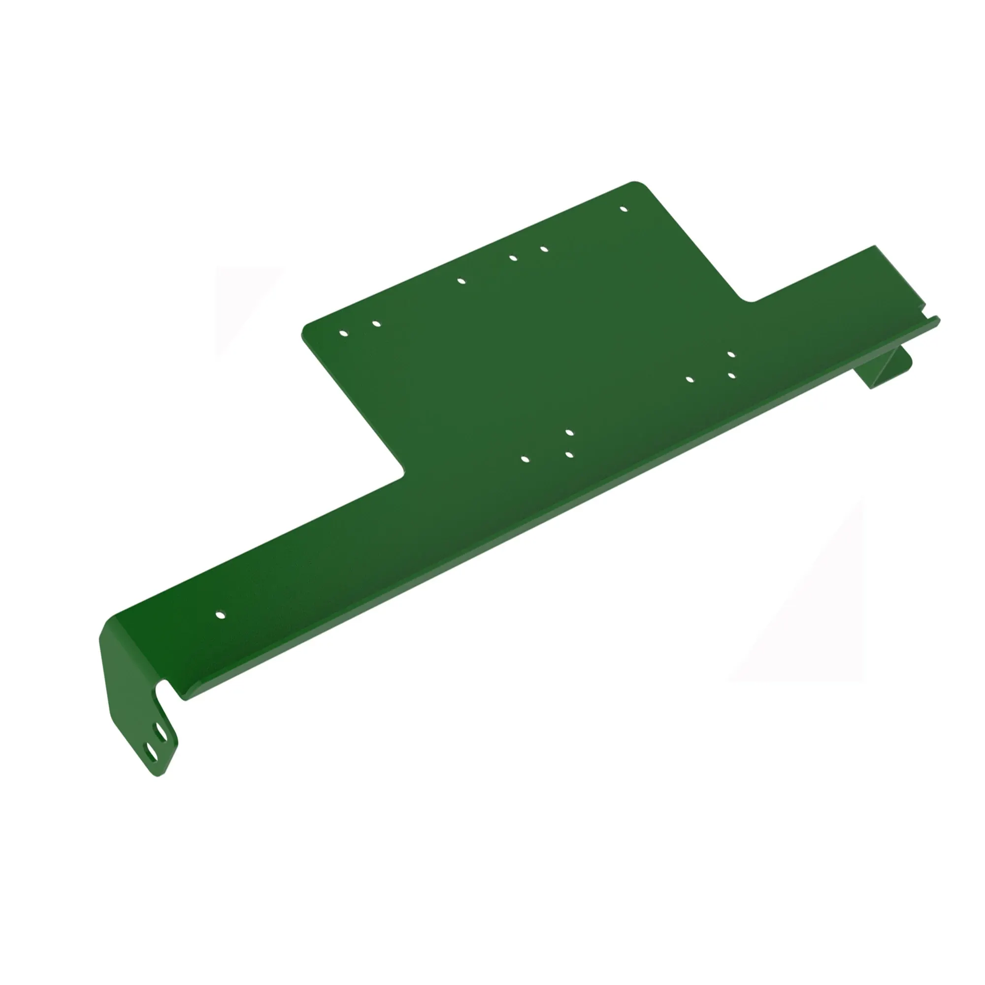 John Deere Plate - KK104211