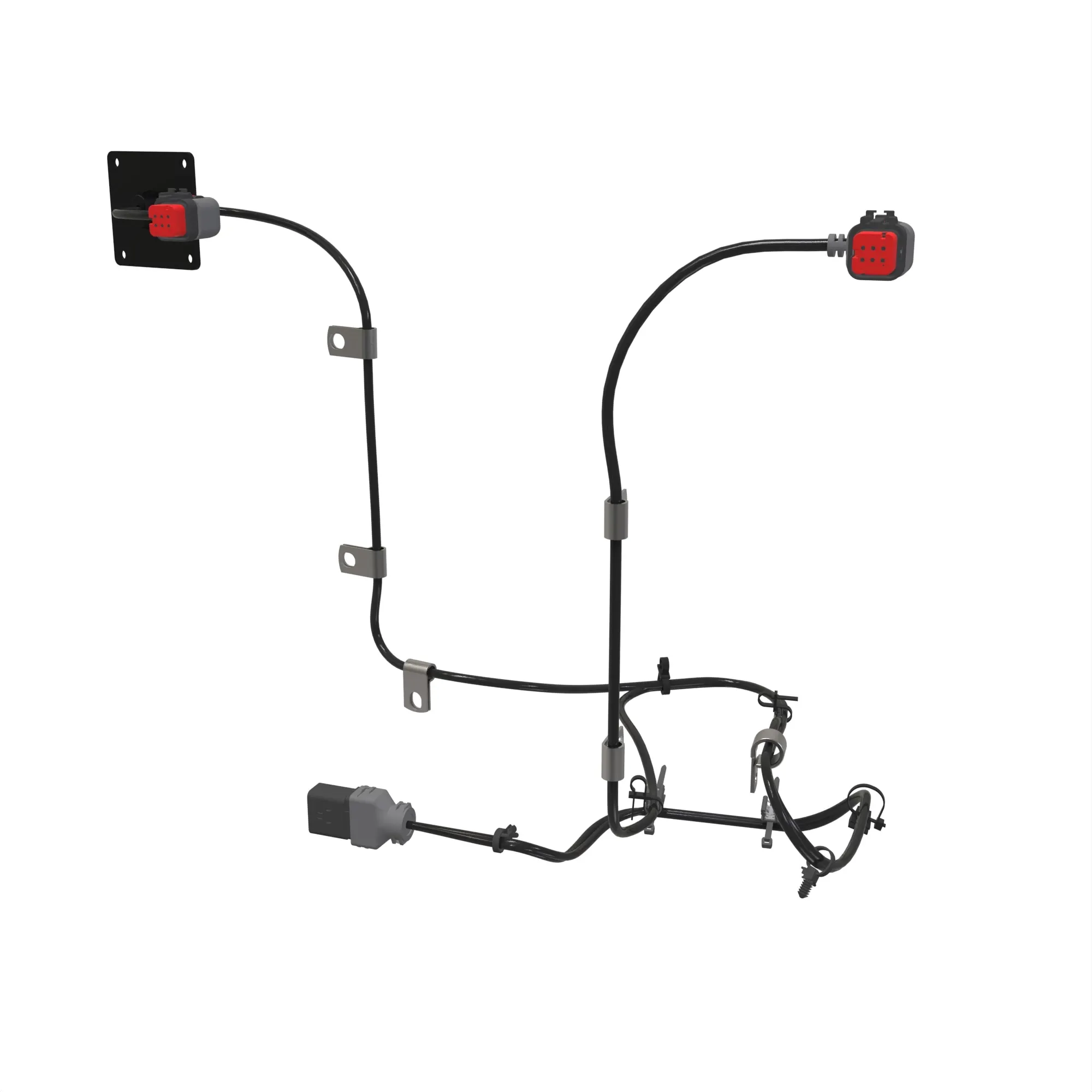 WIRING HARNESS