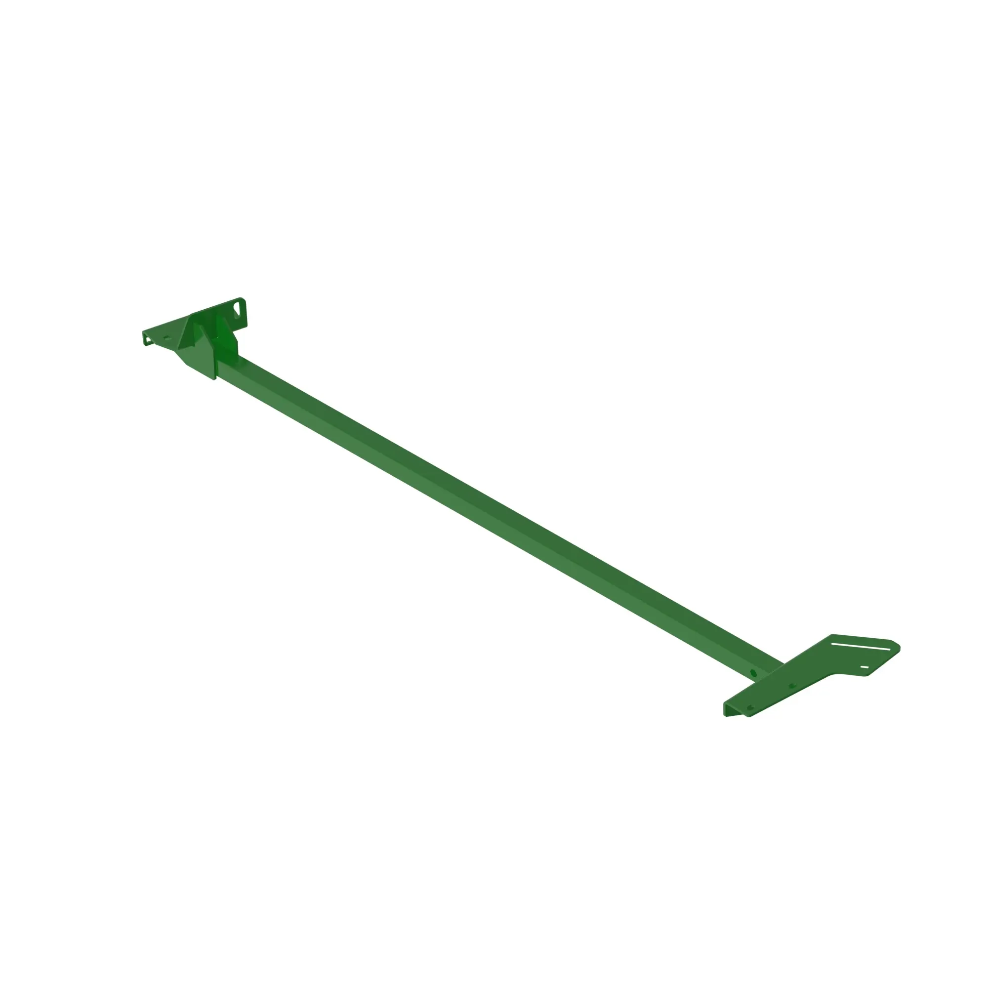 SUPPORT, (RH HORIZONTAL REINFORCEME