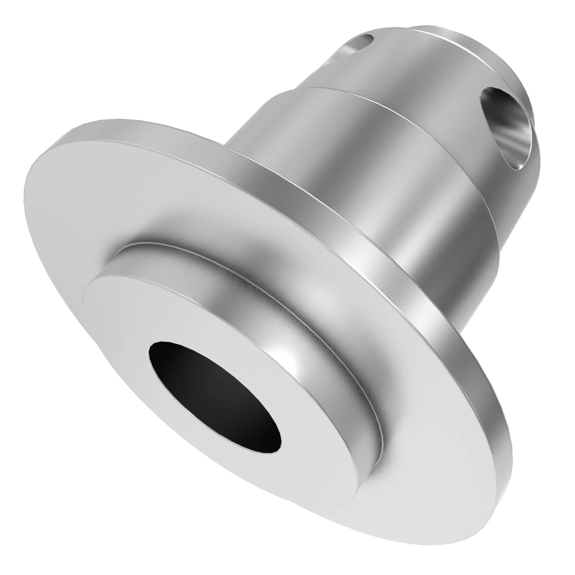 John Deere Slip Clutch Hub - AW31572