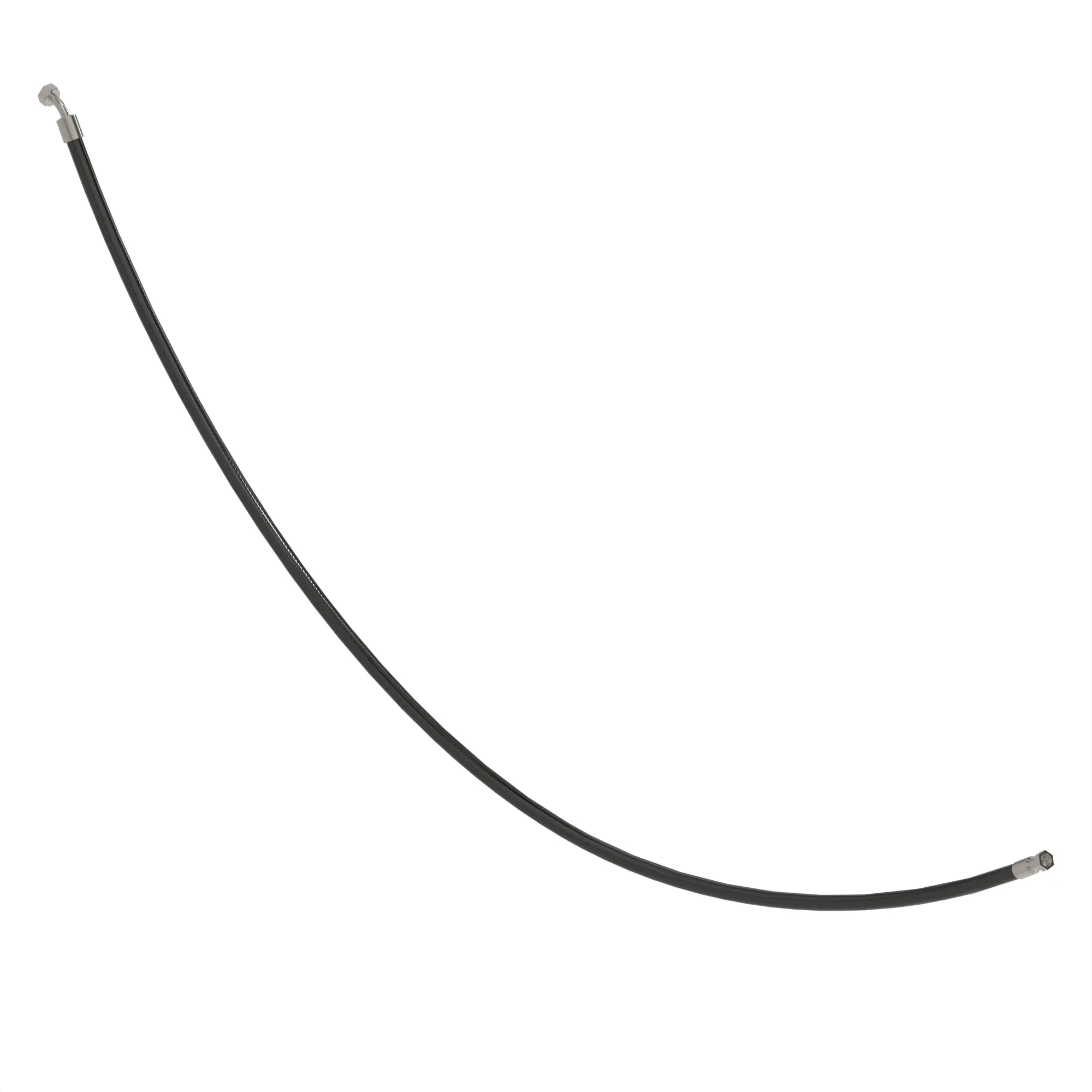 John Deere Extension Boom Hydraulic Hose - F673899