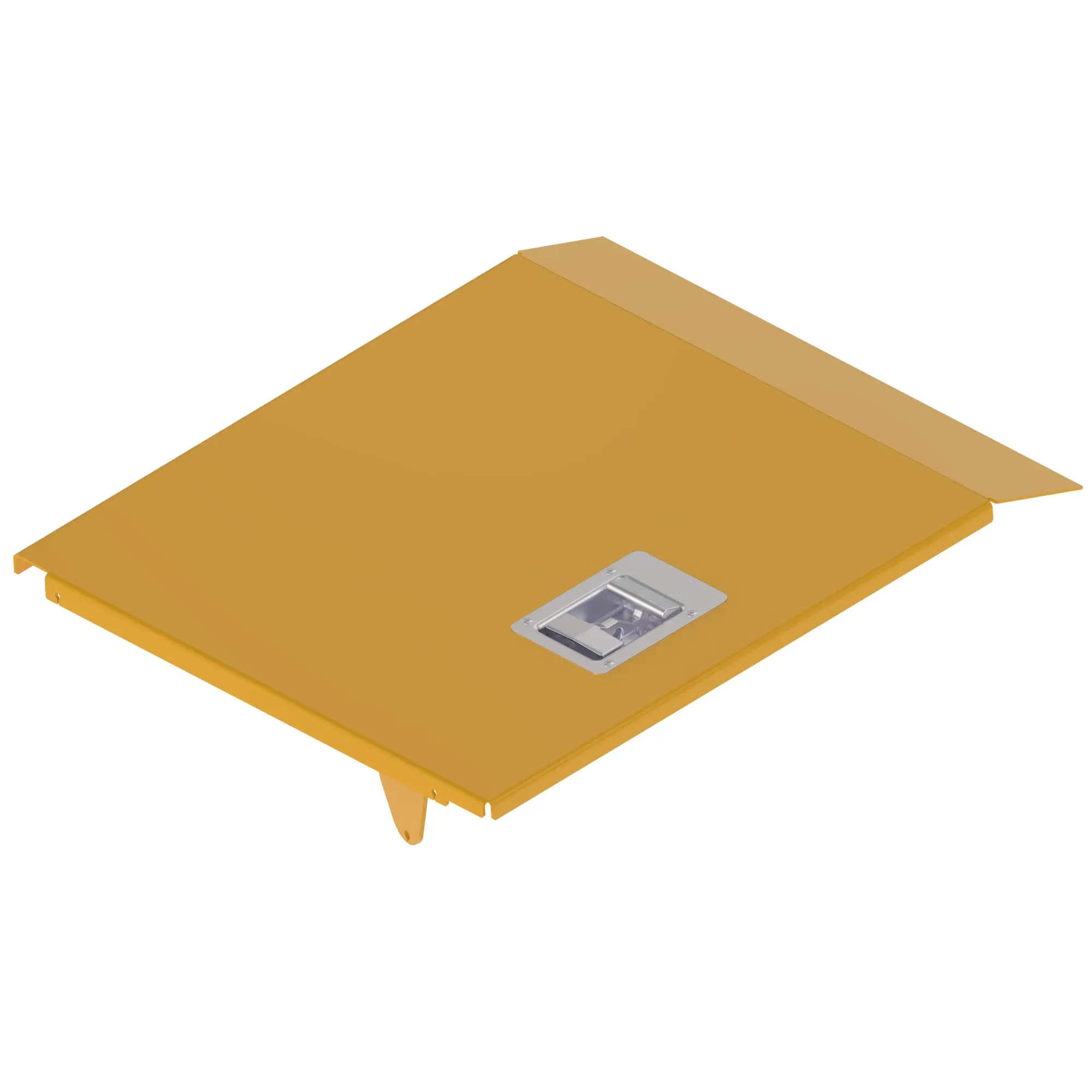 SERVICE DOOR, ENGINE