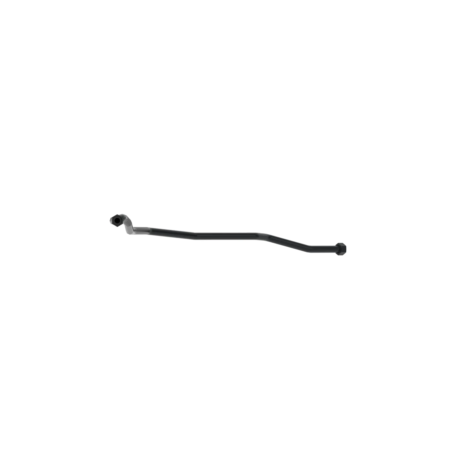 AT325092: Bucket Cylinder Hydraulic Oil Line