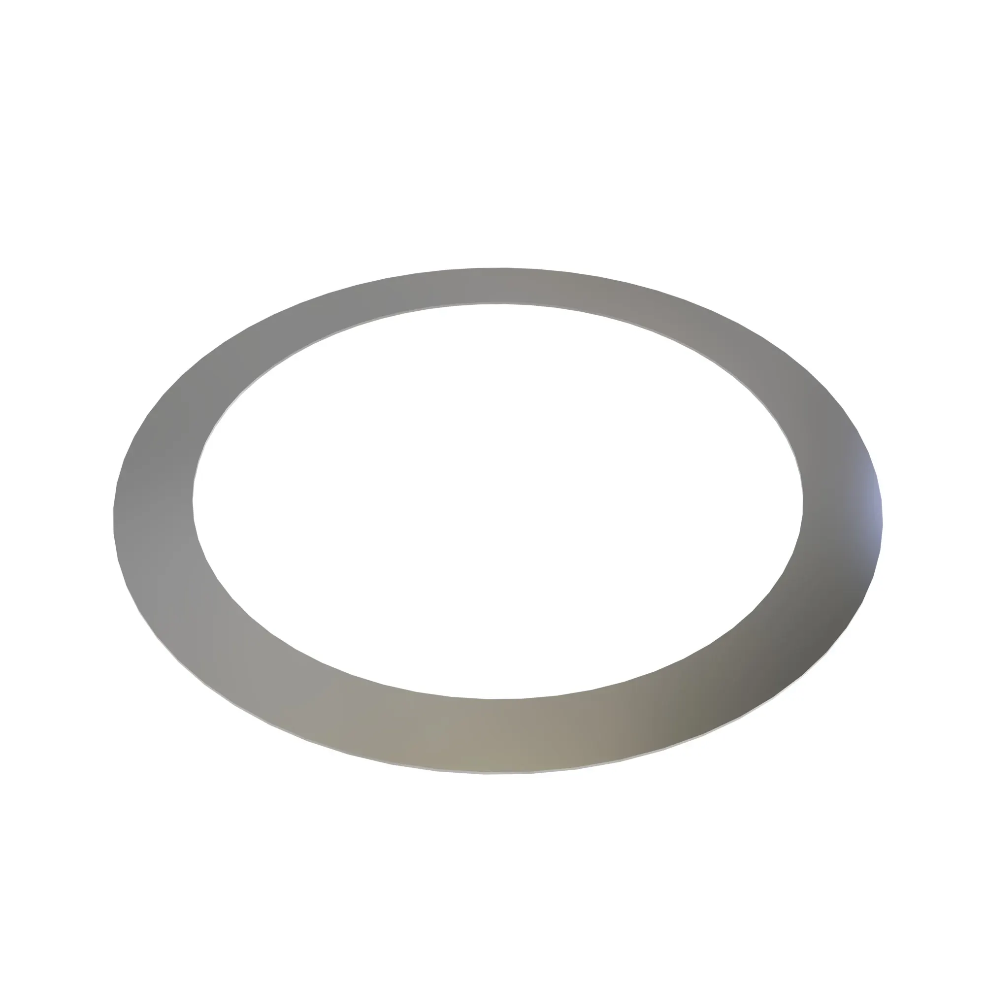 John Deere Circular Shim - 24M7377