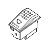 John Deere Switch - ADX14440