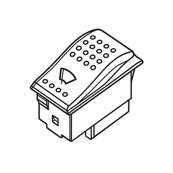 John Deere Switch - ADX14440