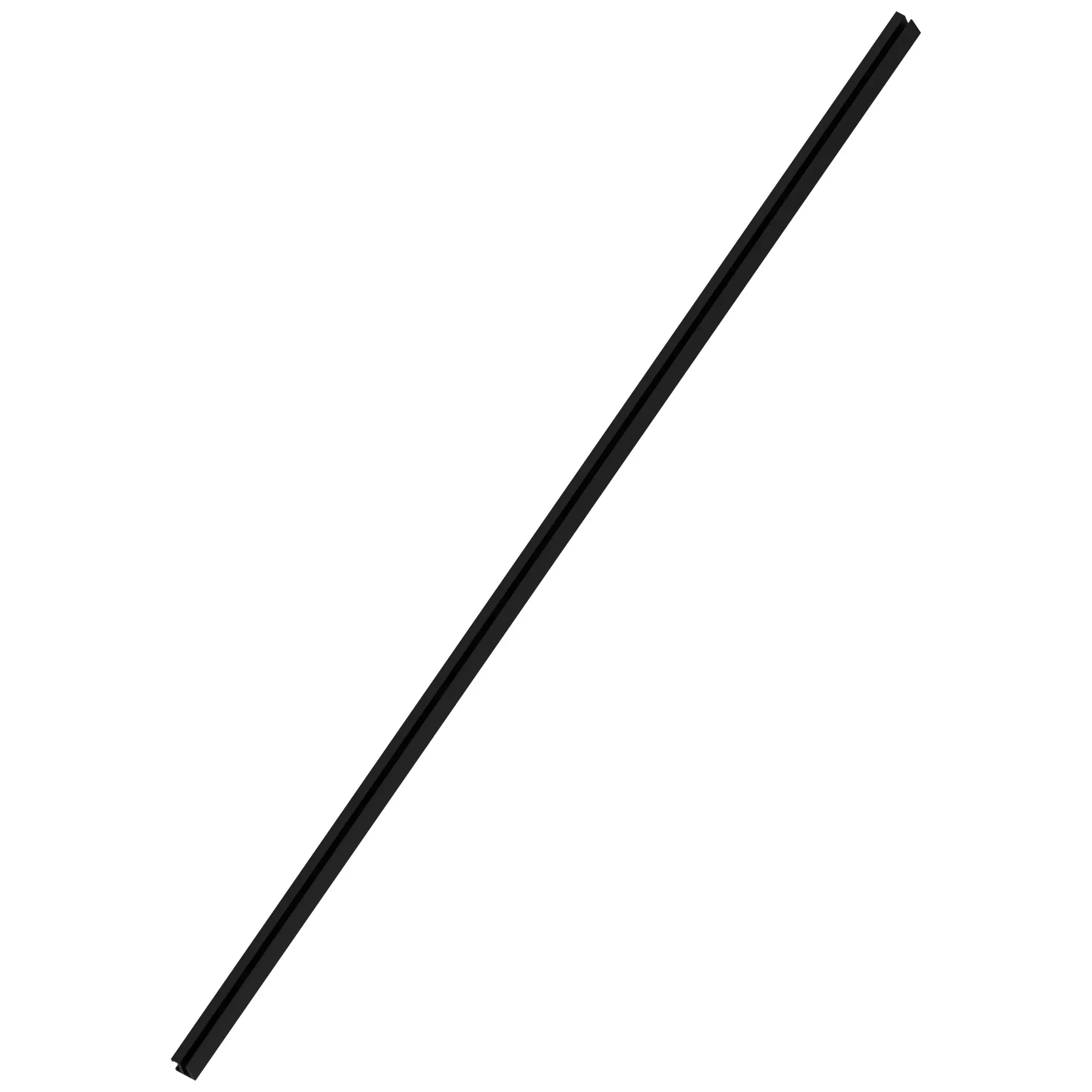 SEALING TRIM, SEAL PROFILE, SLIDE W