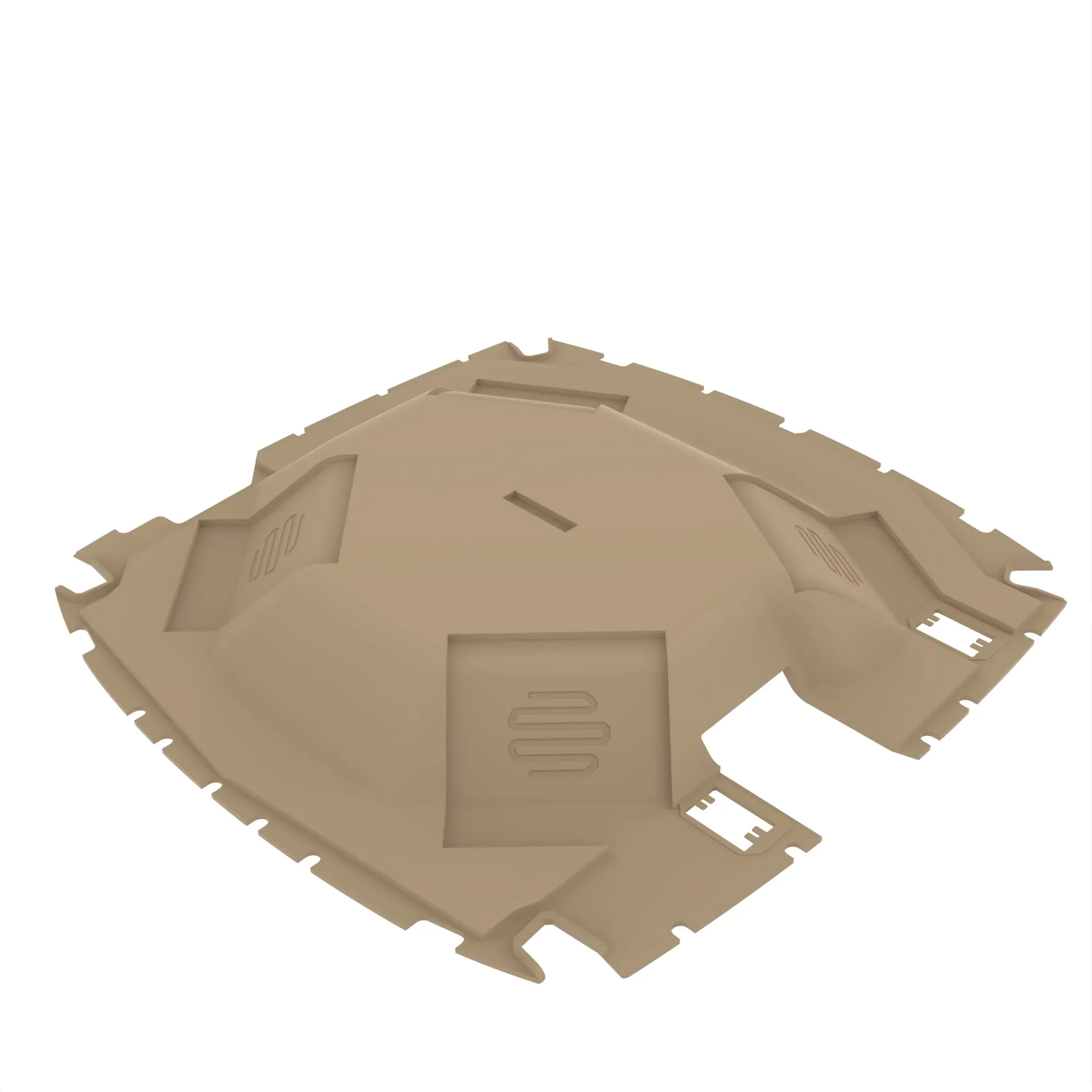 headliner
