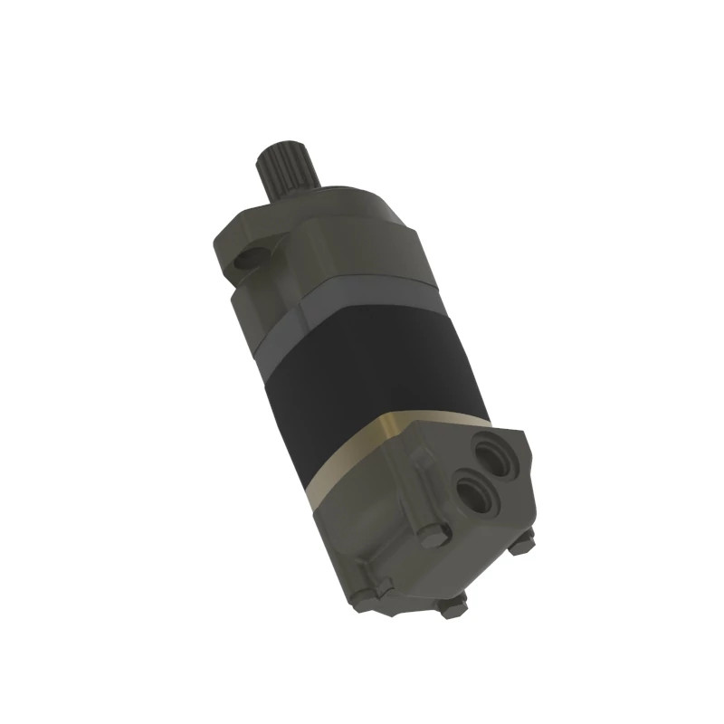 Hydraulic Motor