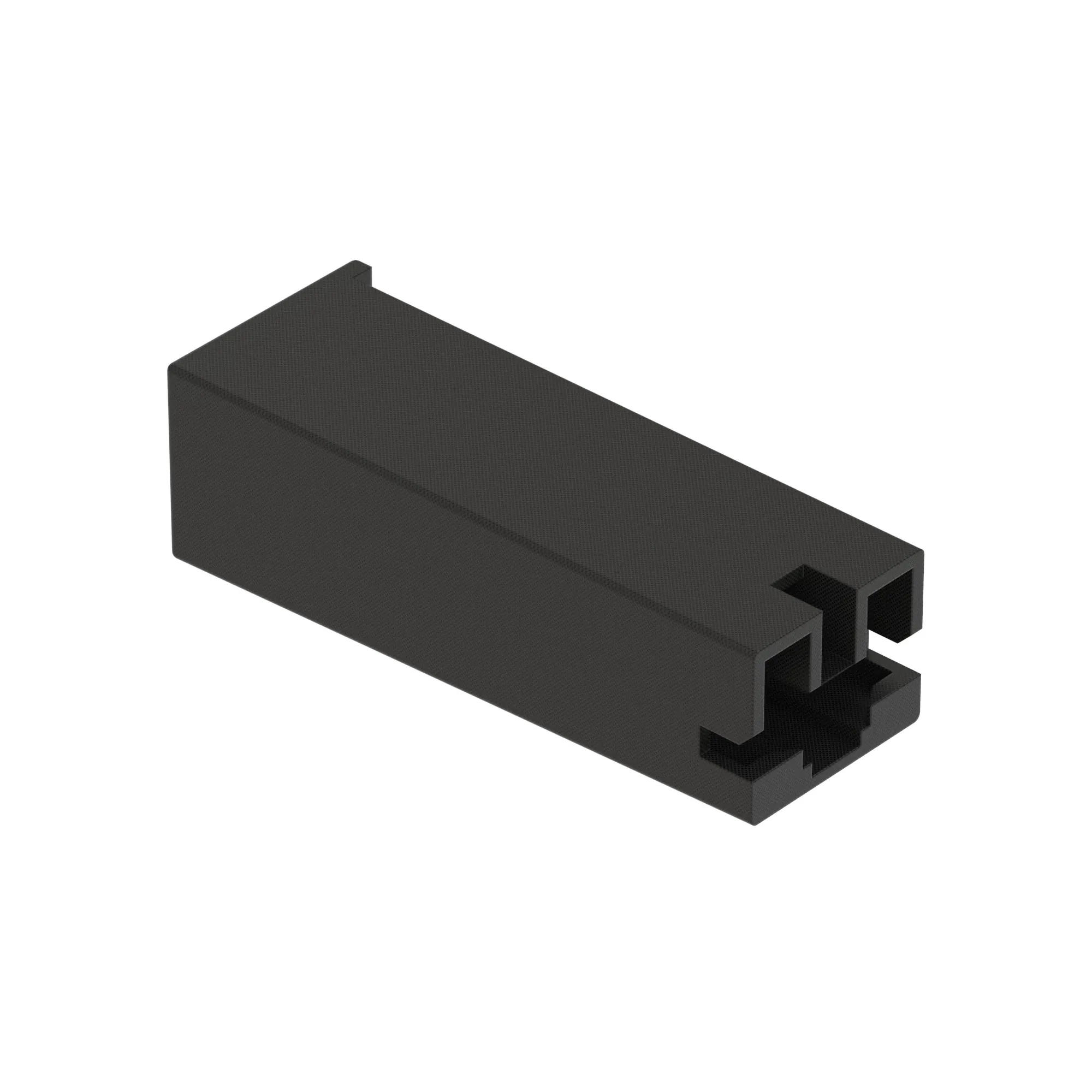 Elec. Connector Housing