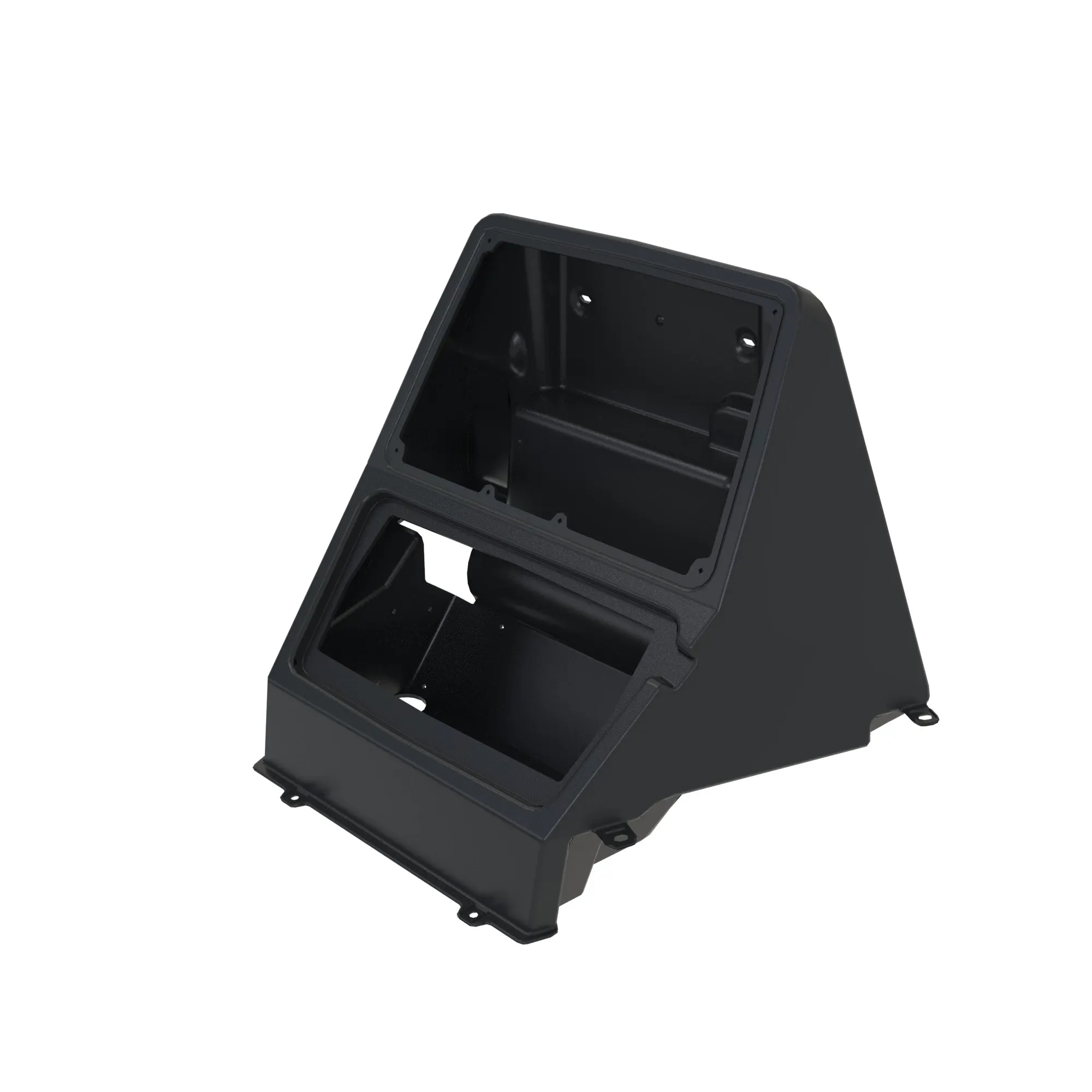 HOUSING, INSTRUMENT PANEL (A/C)