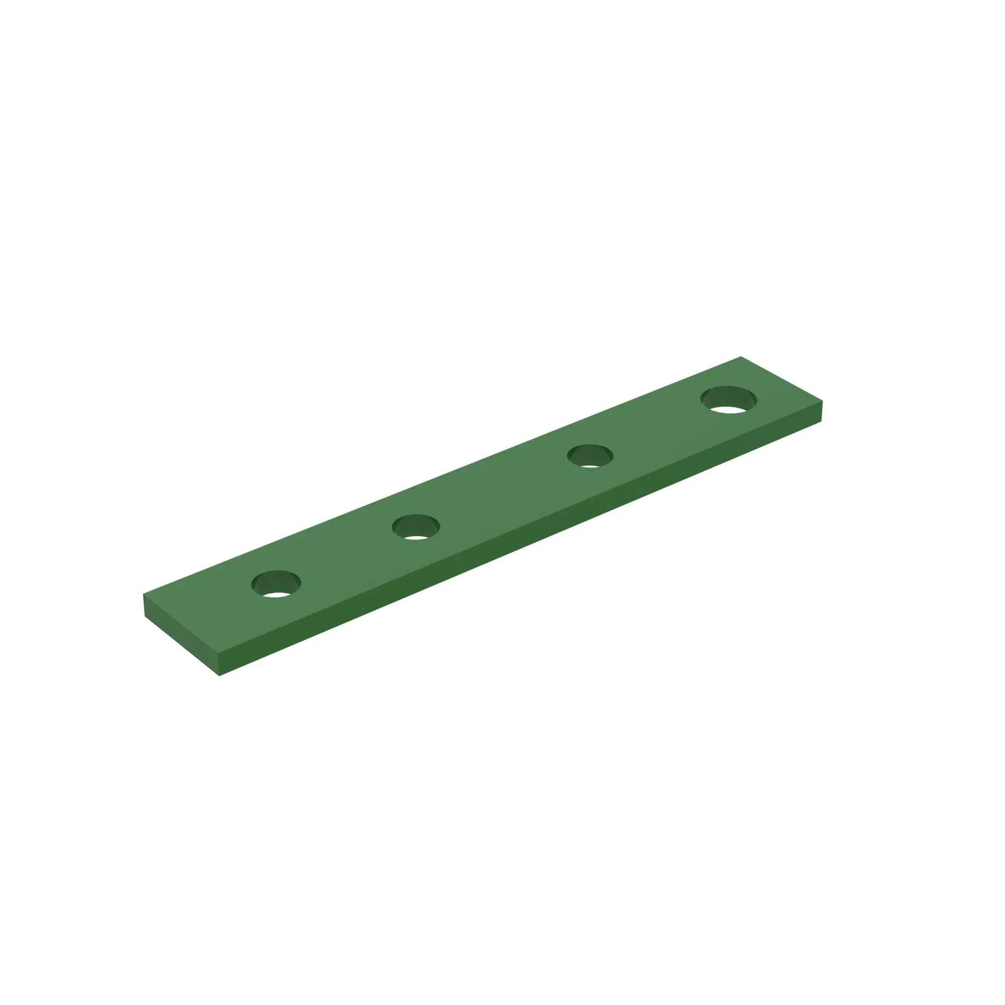 John Deere Hose Support - DX19147