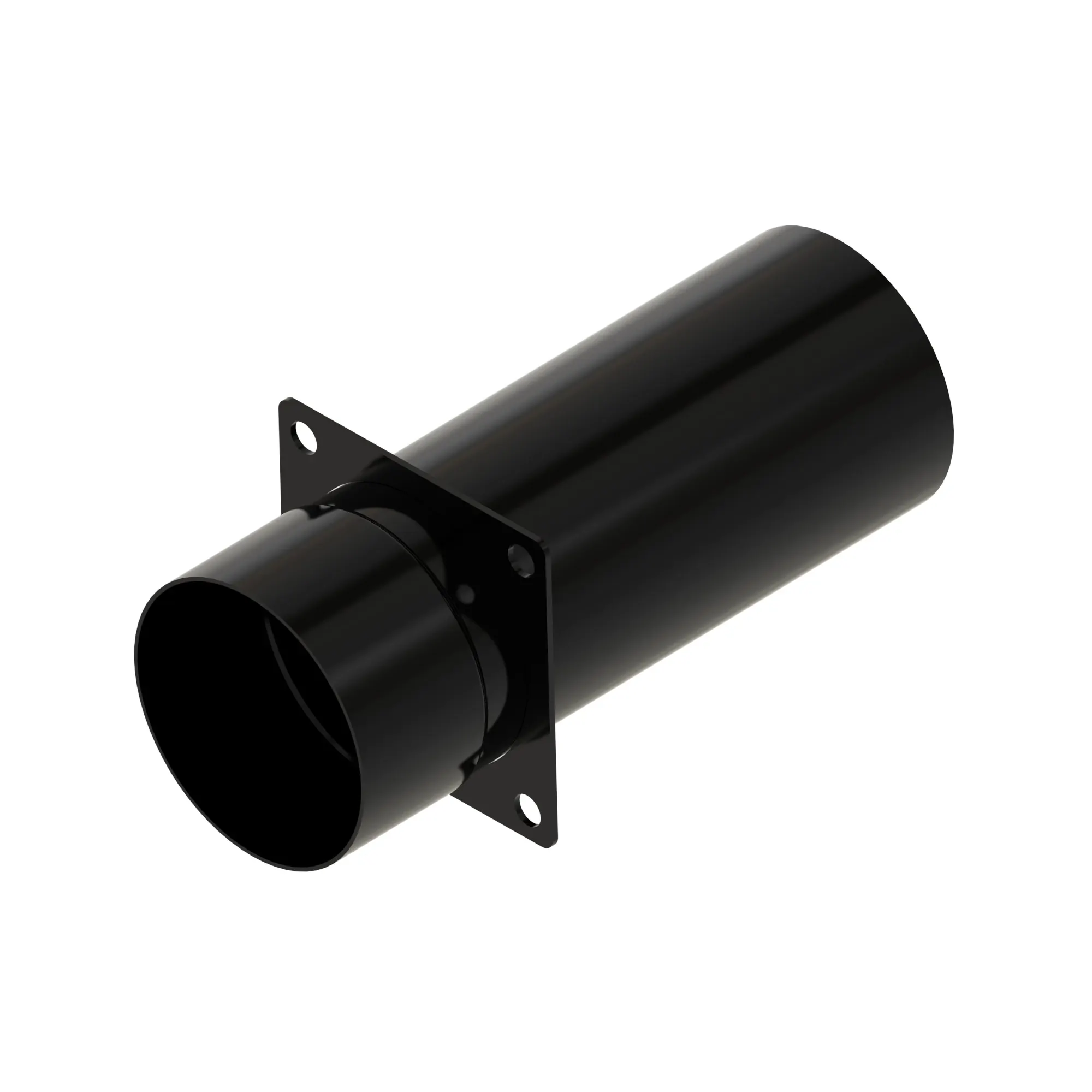John Deere Air Intake Stack - AT301997
