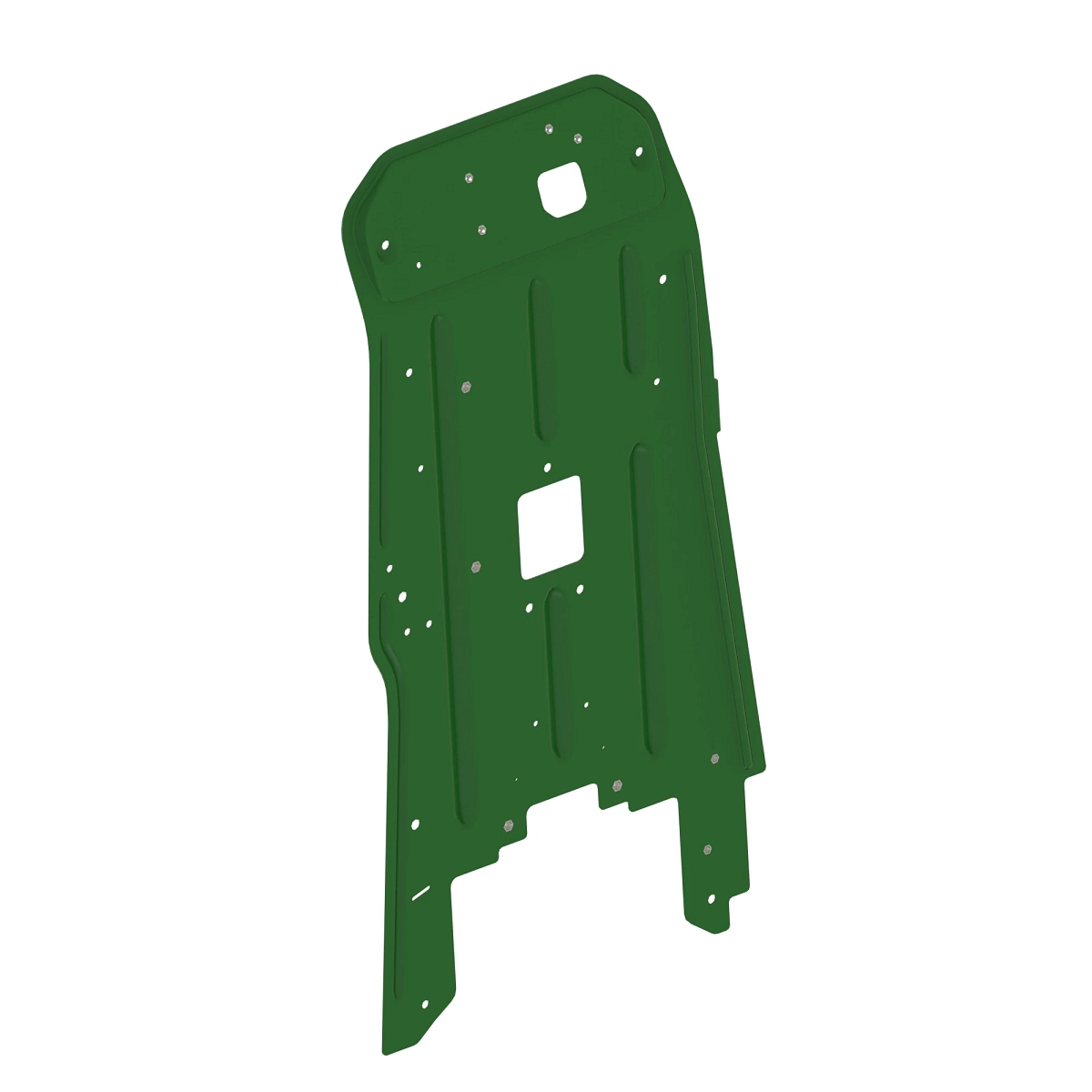 Support, Hood Rear