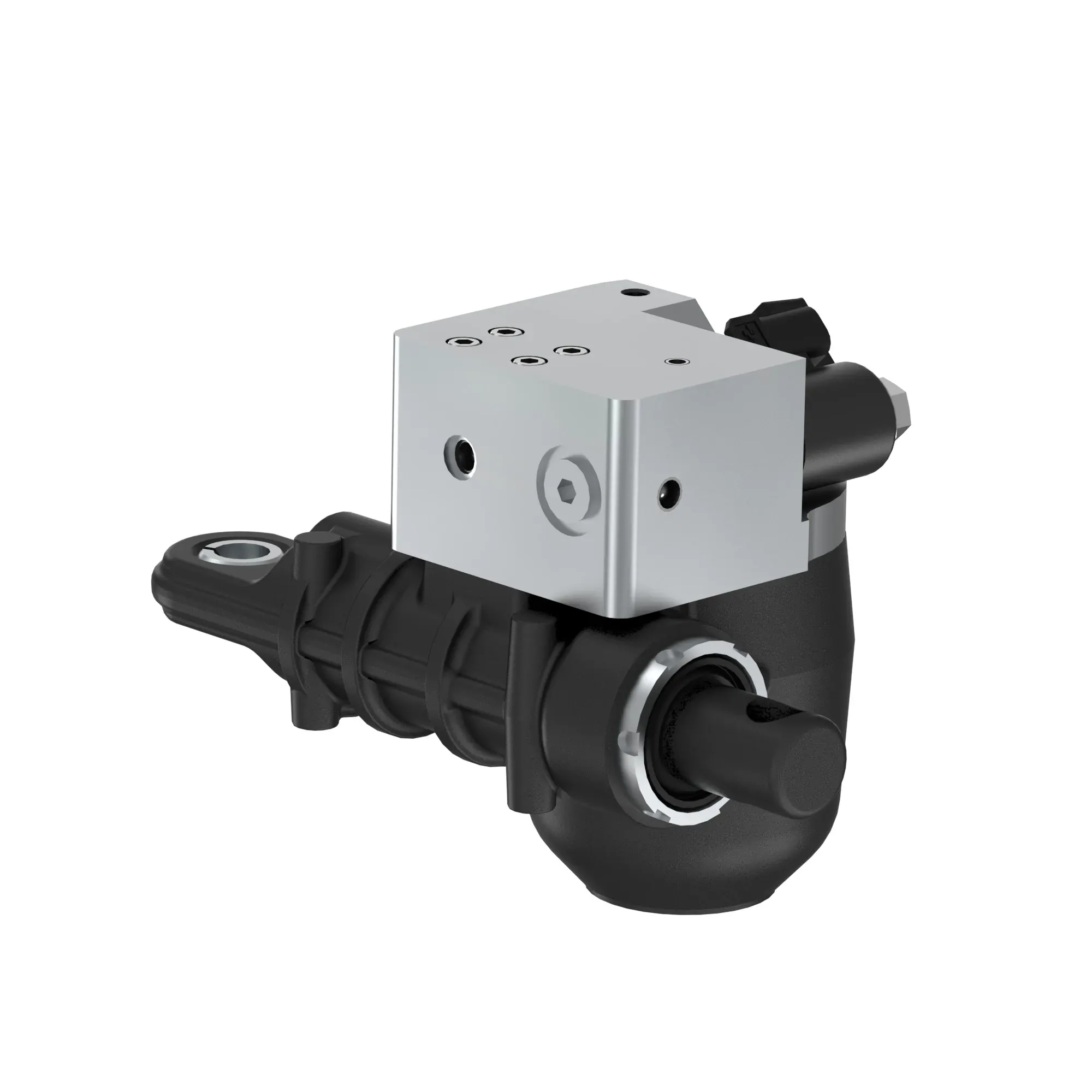 John Deere Actuator Cylinder - AA96049