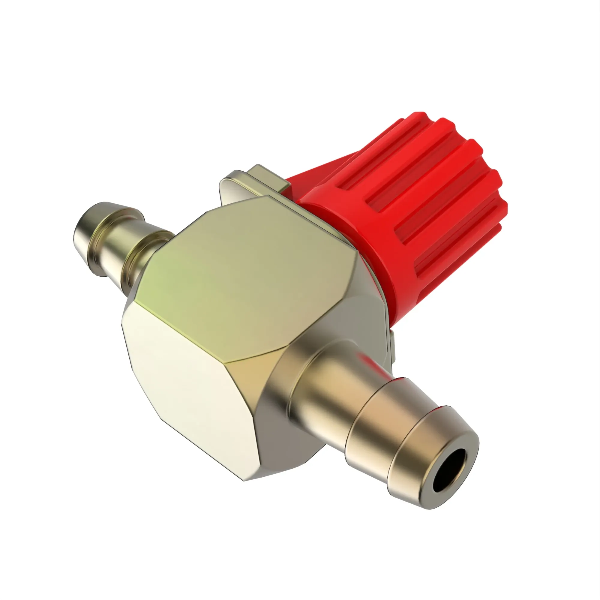 Hand Operated Valve