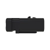 TYCO AMPSEAL16 4W PIN SLD RED PLSTC