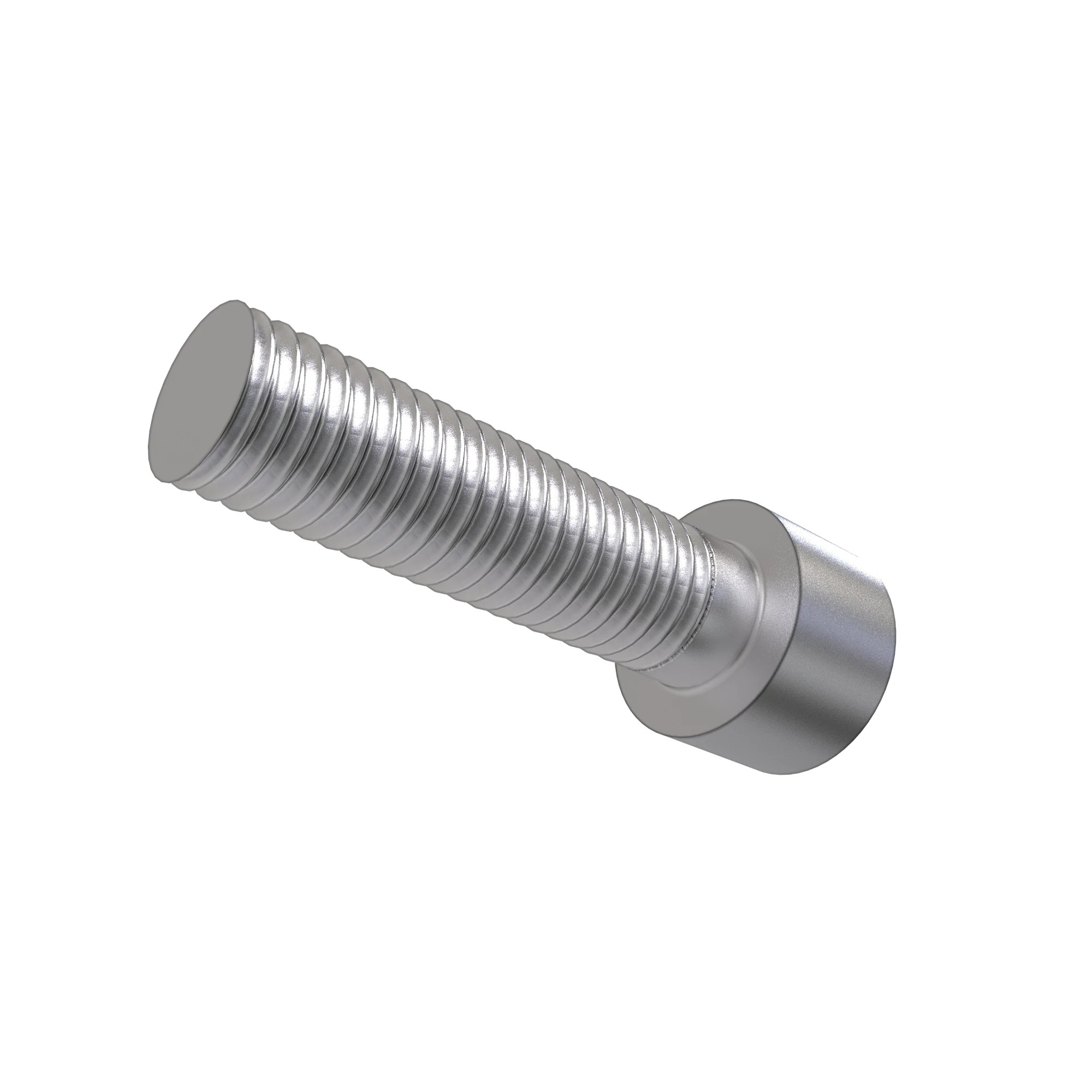 John Deere Cylindrical Head Screw, M8 X 30 - 19M8735