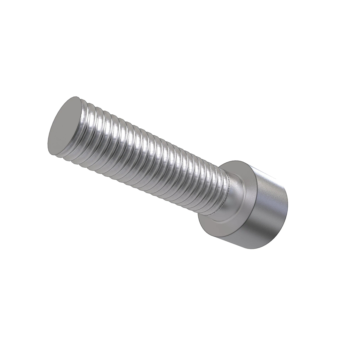 John Deere Cylindrical Head Screw, M8 X 30 - 19M8735