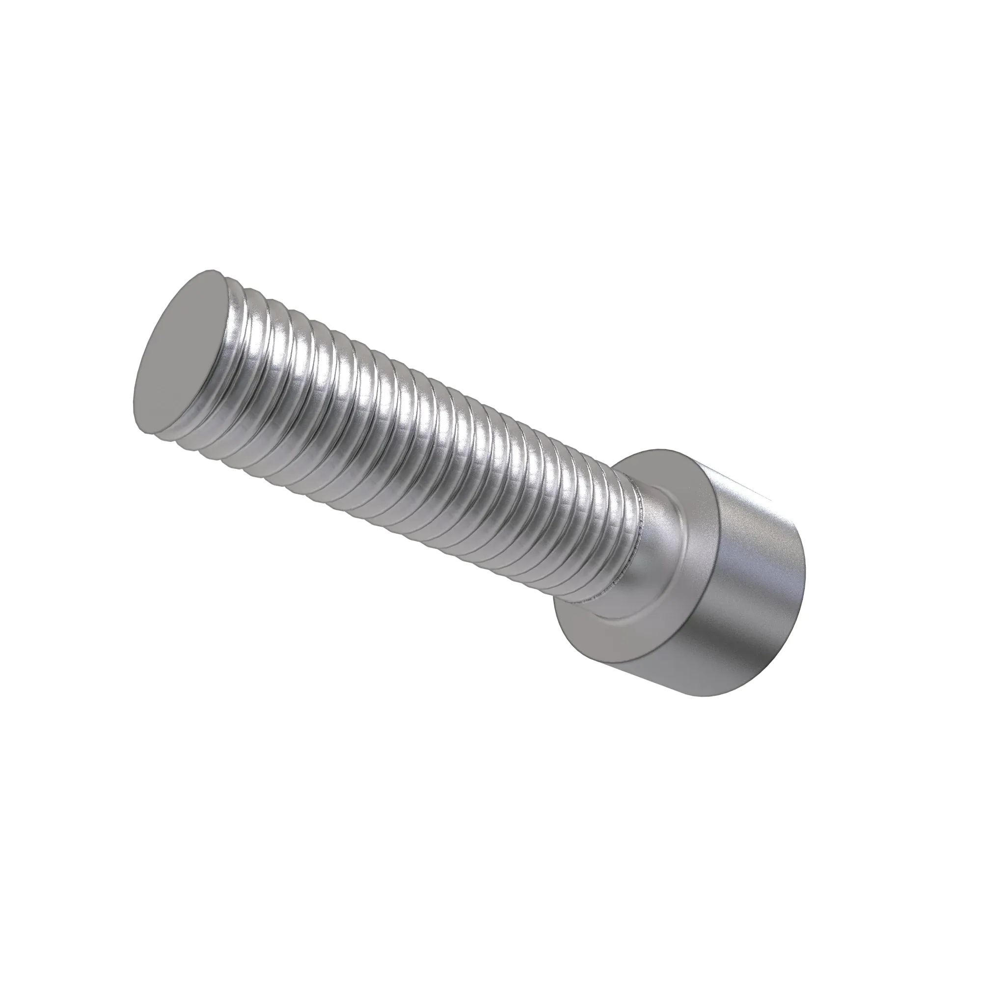 John Deere Cylindrical Head Screw, M8 X 30 - 19M8735