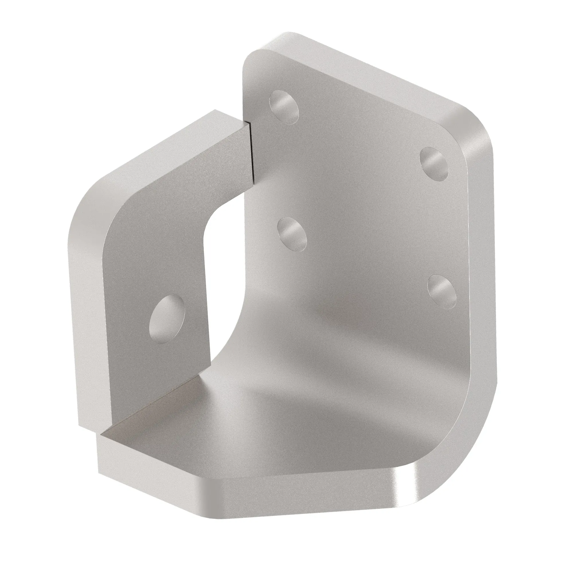 John Deere Bracket - F624006